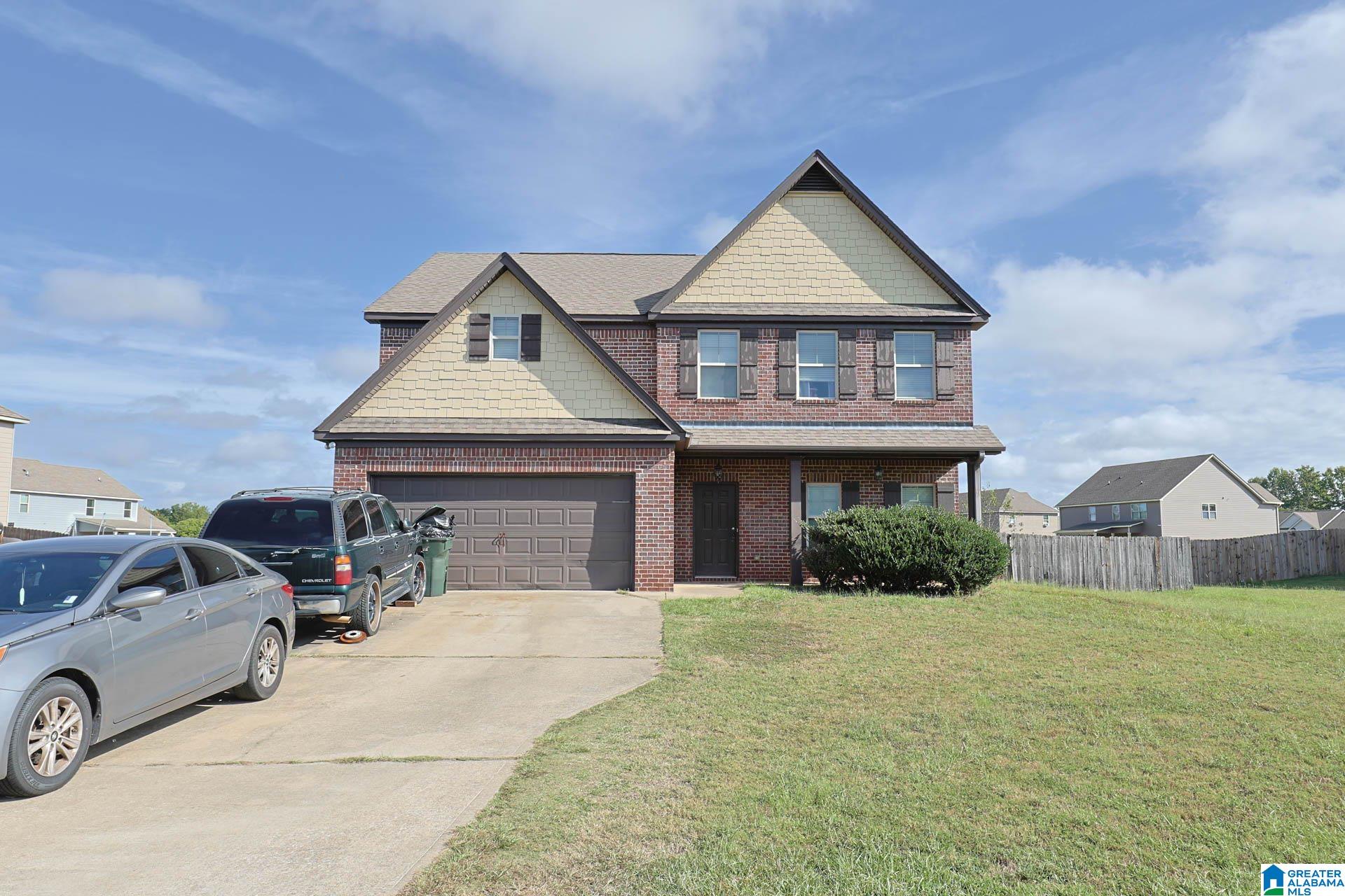 Photo 2 of Single family home for sale at 11 Mill St, Fort Mitchell, AL 36856 | MLS# 21467357 | Listing updated on 2026-10-22