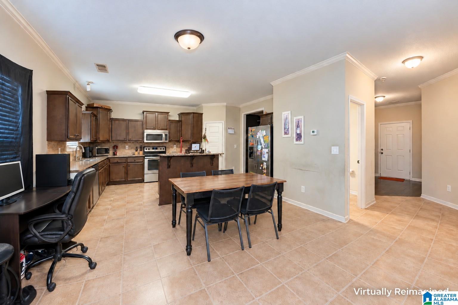 Photo 4 of Single family home for sale at 11 Mill St, Fort Mitchell, AL 36856 | MLS# 21467357 | Listing updated on 2026-10-22