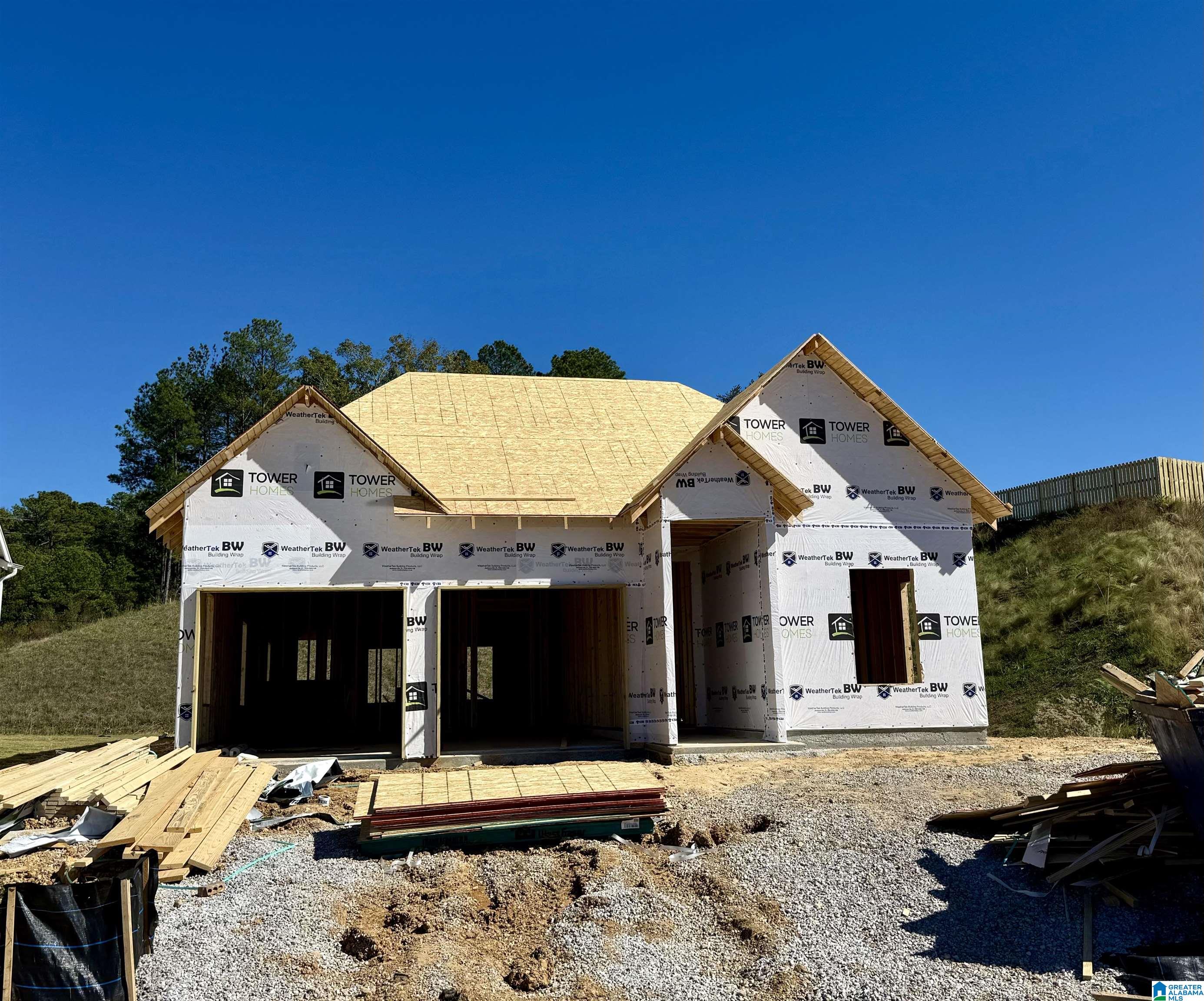 Photo 1 of Single family home for sale at 5429 Stonepeak Pkwy, Trussville, AL 35173 | MLS# 21467407 | Listing updated on 2026-10-18