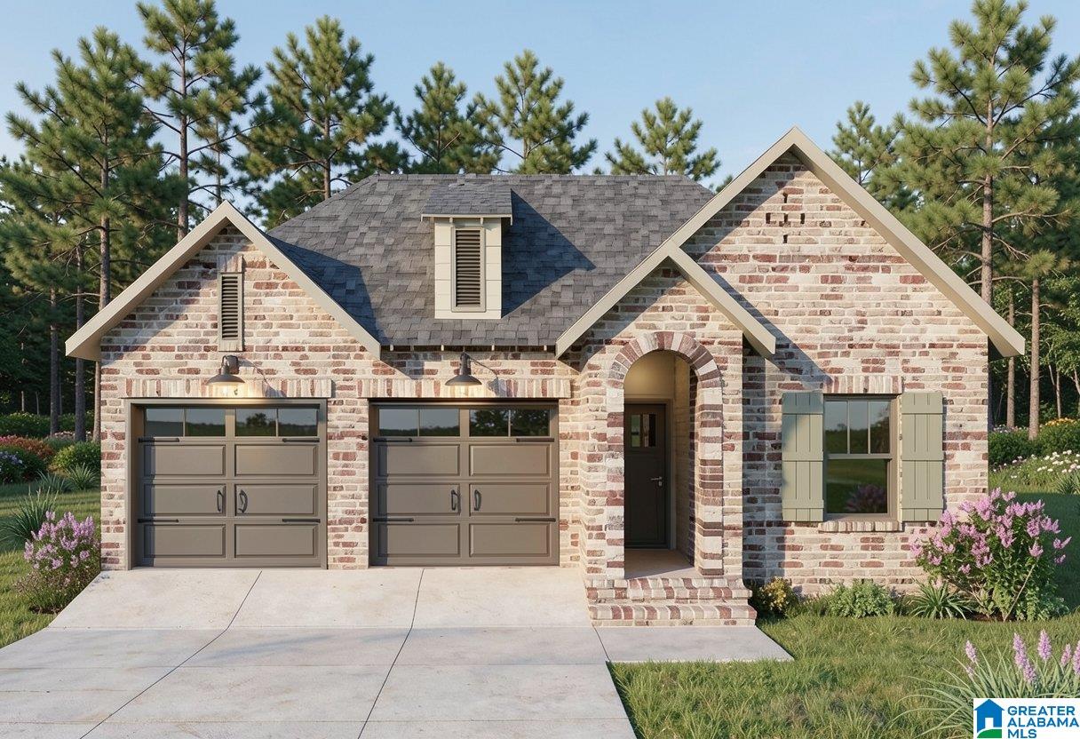 Photo 2 of Single family home for sale at 5429 Stonepeak Pkwy, Trussville, AL 35173 | MLS# 21467407 | Listing updated on 2026-10-18