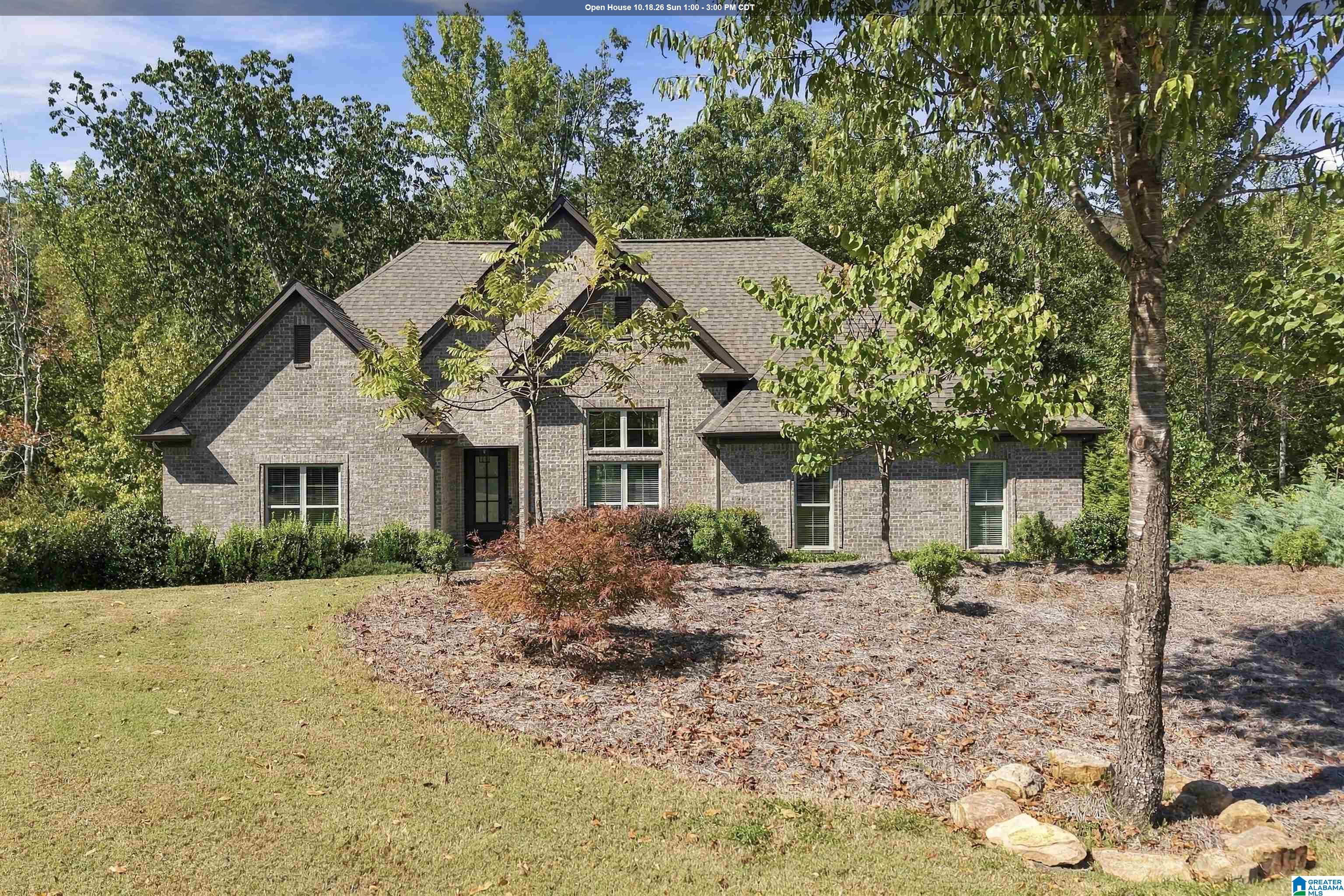 637 RIDGE VIEW TRAIL