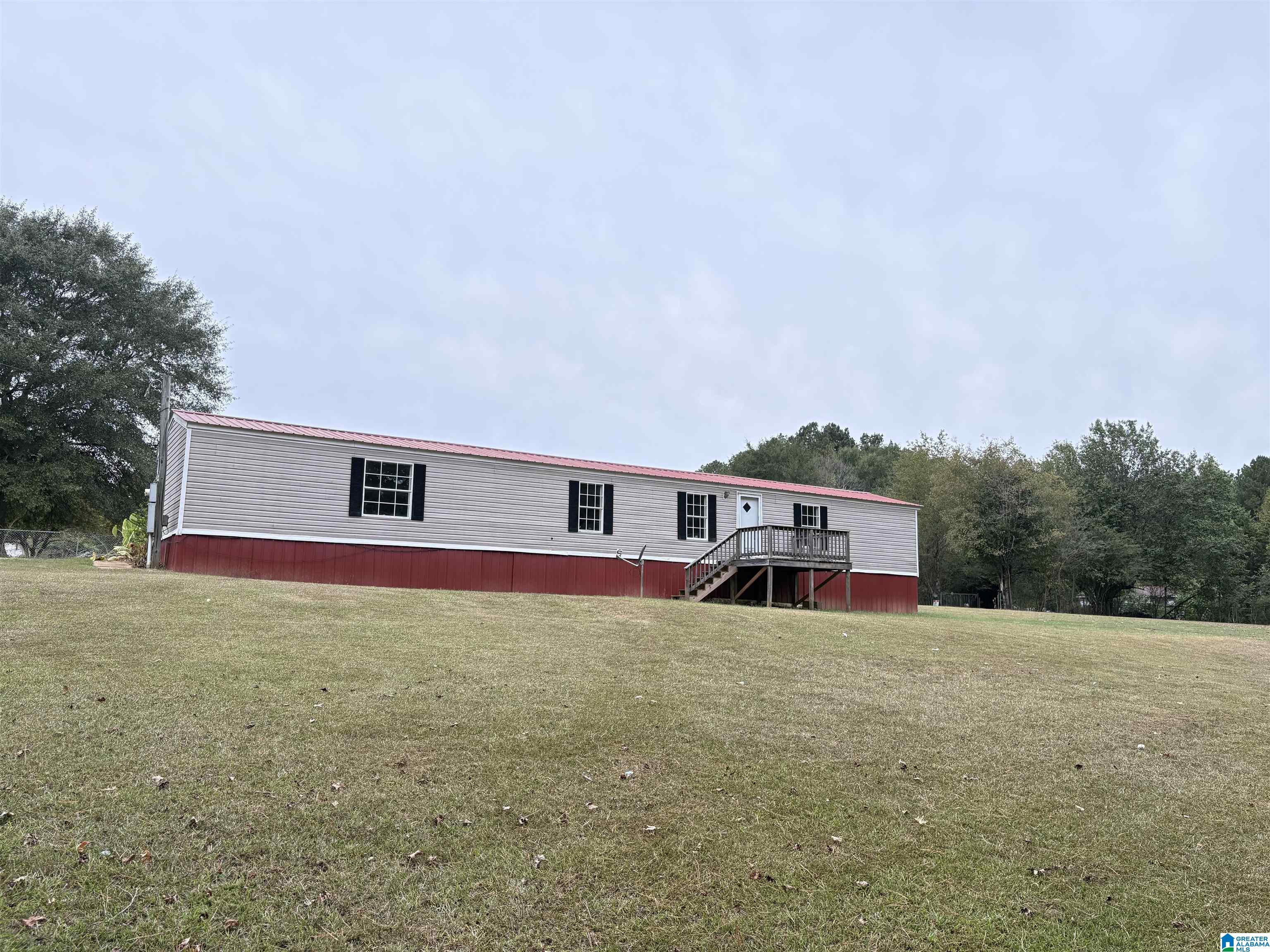 1705 MOUNTAIN VIEW ROAD