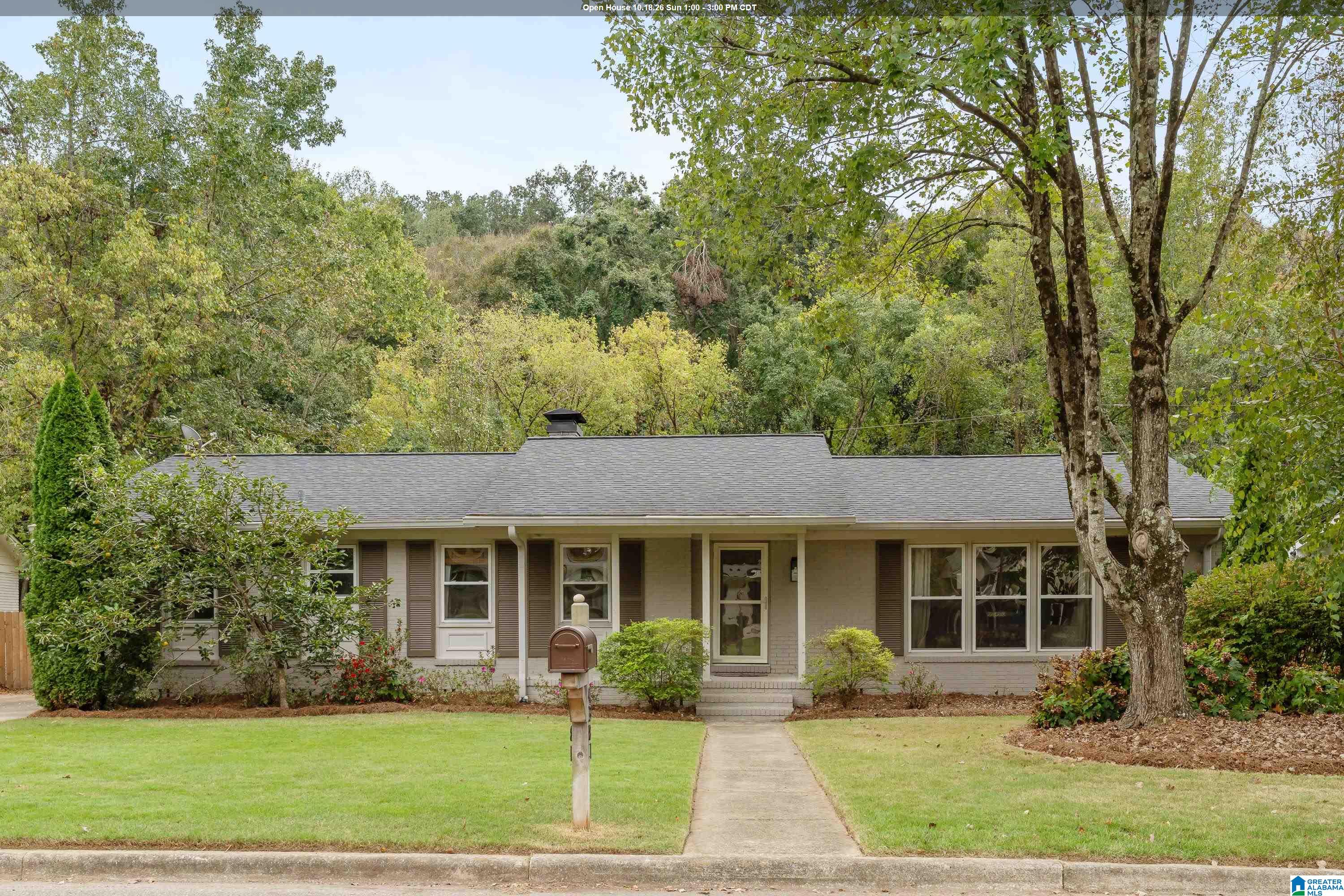 4381 MOUNTAINDALE ROAD