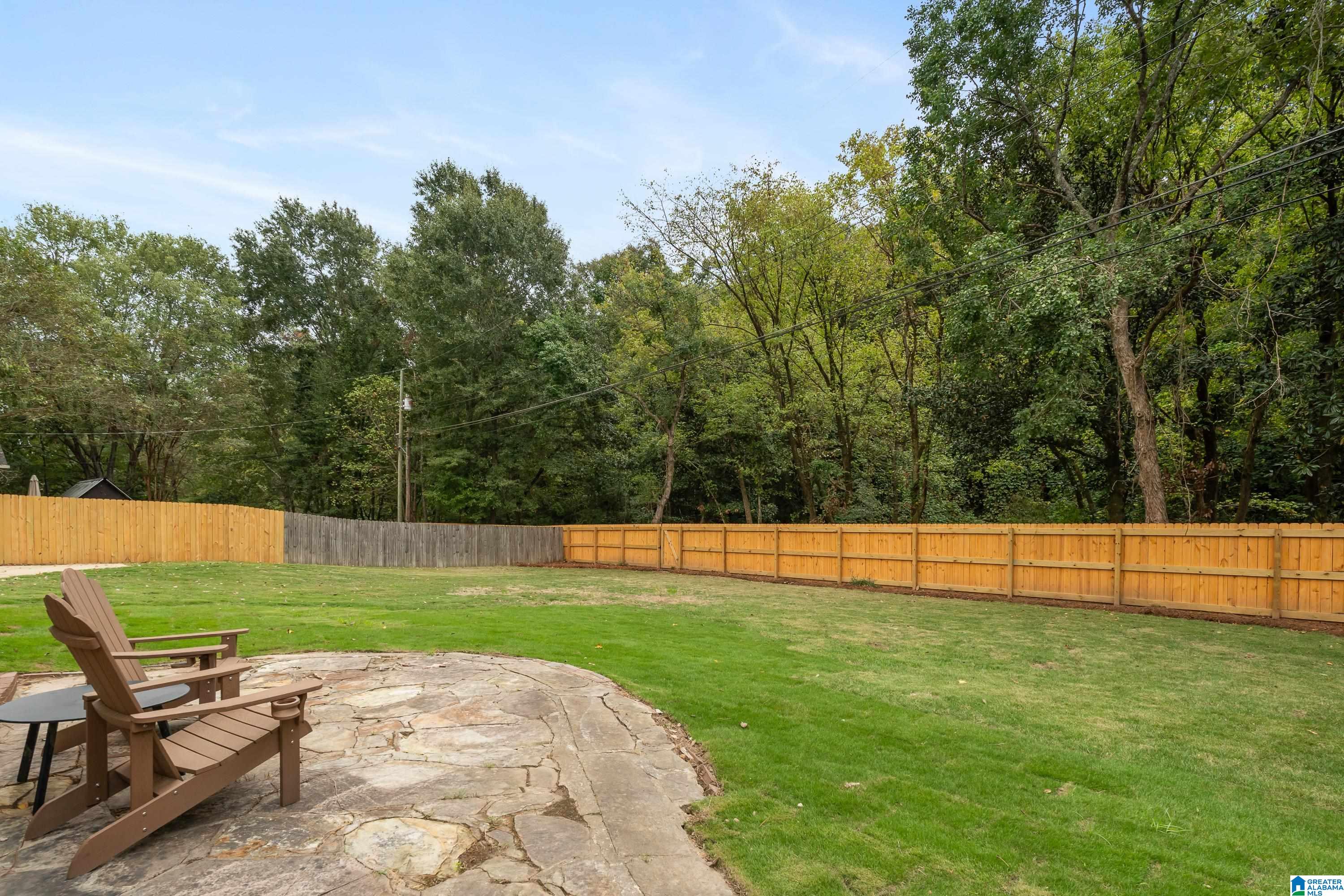 Photo 37 of Single family home for sale at 4381 Mountaindale Rd, BIRMINGHAM, AL 35213 | MLS# 21467448 | Listing updated on 2026-10-19