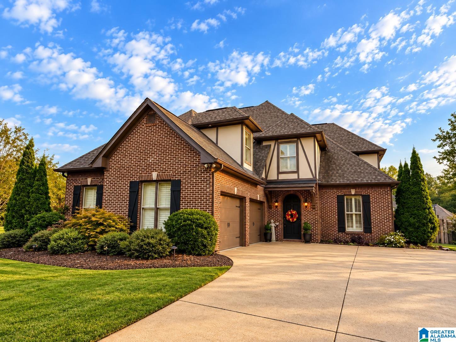 Photo 2 of Single family home for sale at 1109 Greystone Parc Ter, Birmingham, AL 35242 | MLS# 21467449 | Listing updated on 2026-10-15