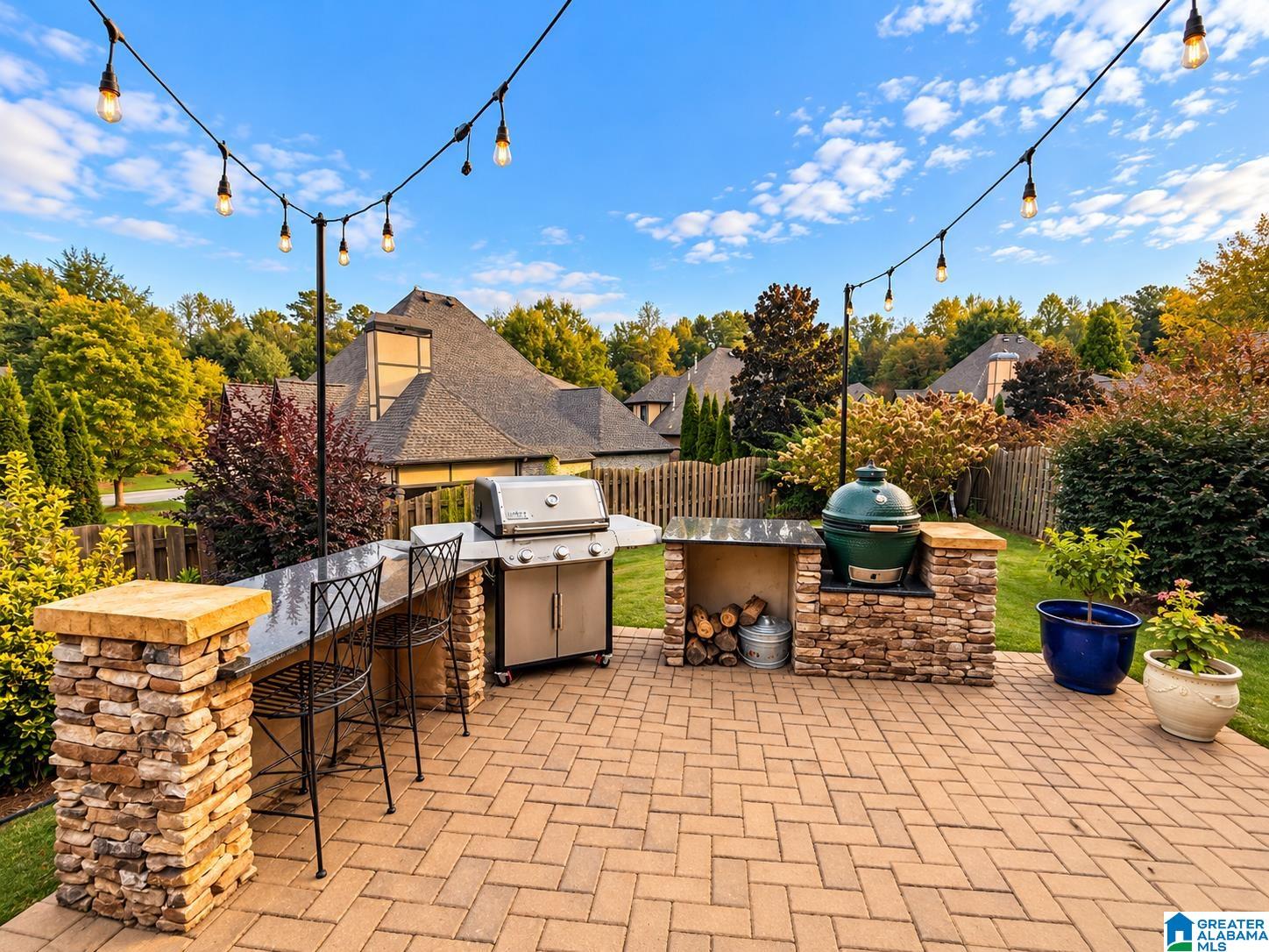 Photo 4 of Single family home for sale at 1109 Greystone Parc Ter, Birmingham, AL 35242 | MLS# 21467449 | Listing updated on 2026-10-15
