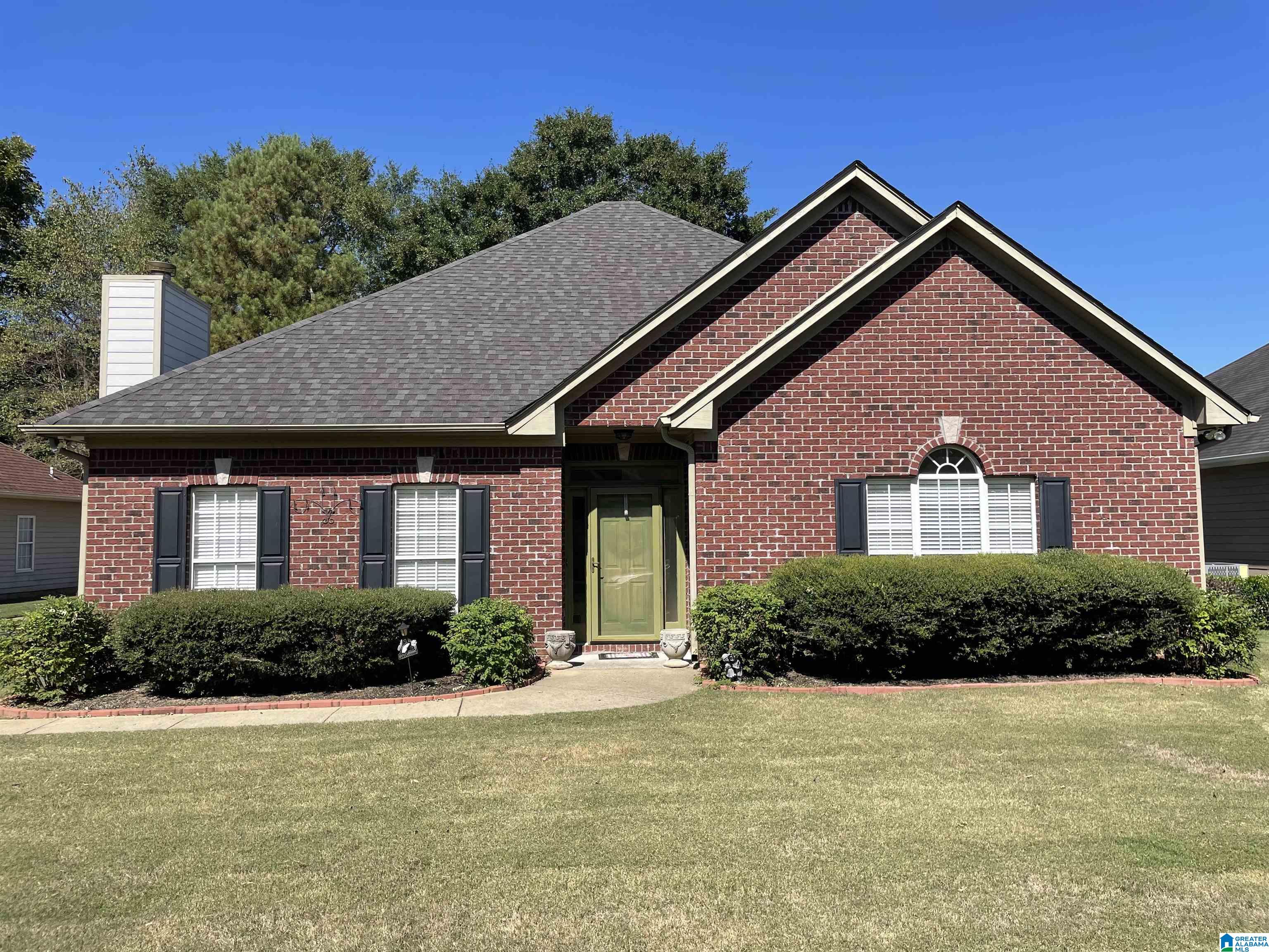 8512 COVINGTON WAY