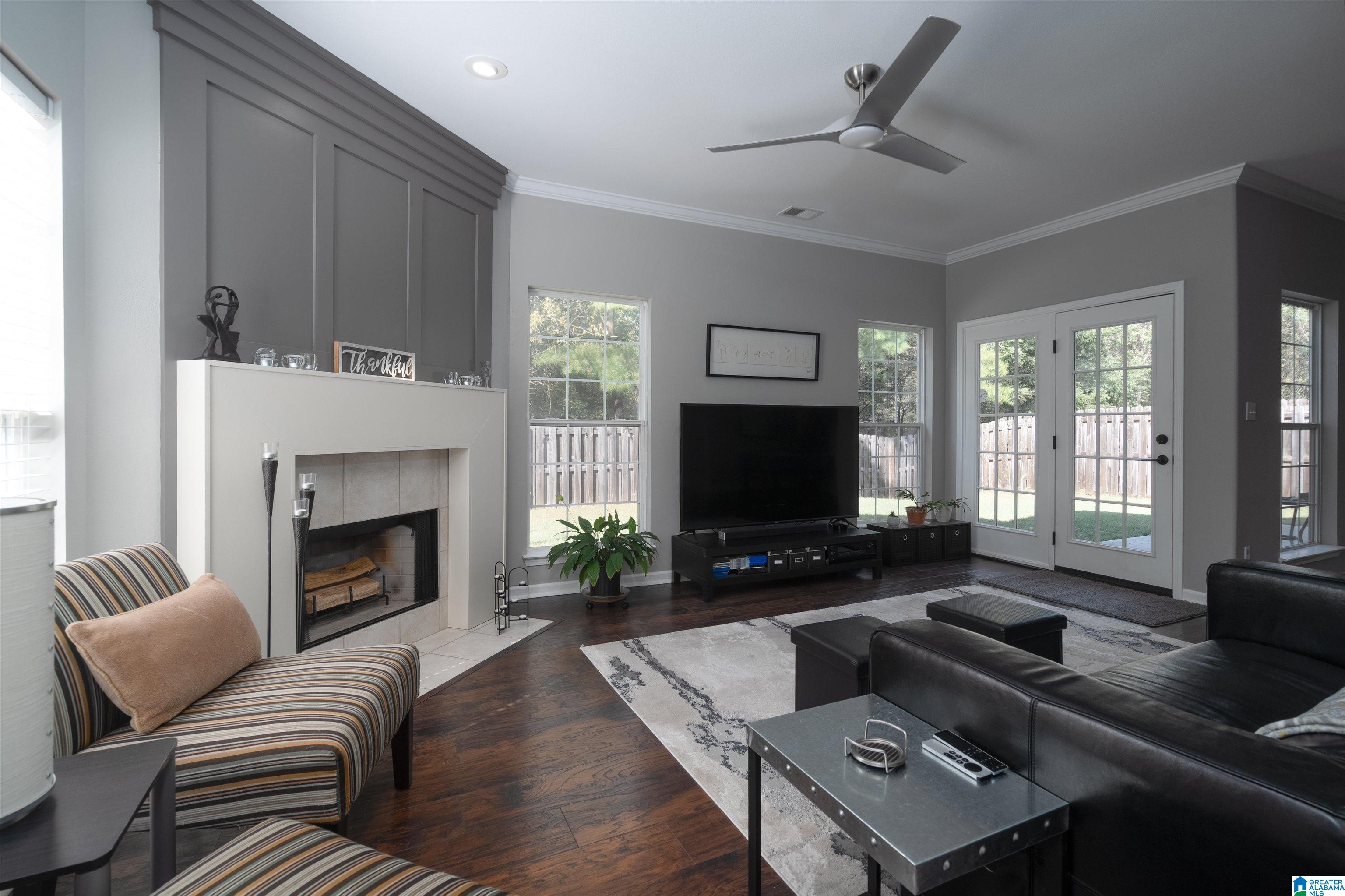 Photo 2 of Single family home for sale at 268 Nottingham Dr, Calera, AL 35040 | MLS# 21467469 | Listing updated on 2026-10-21