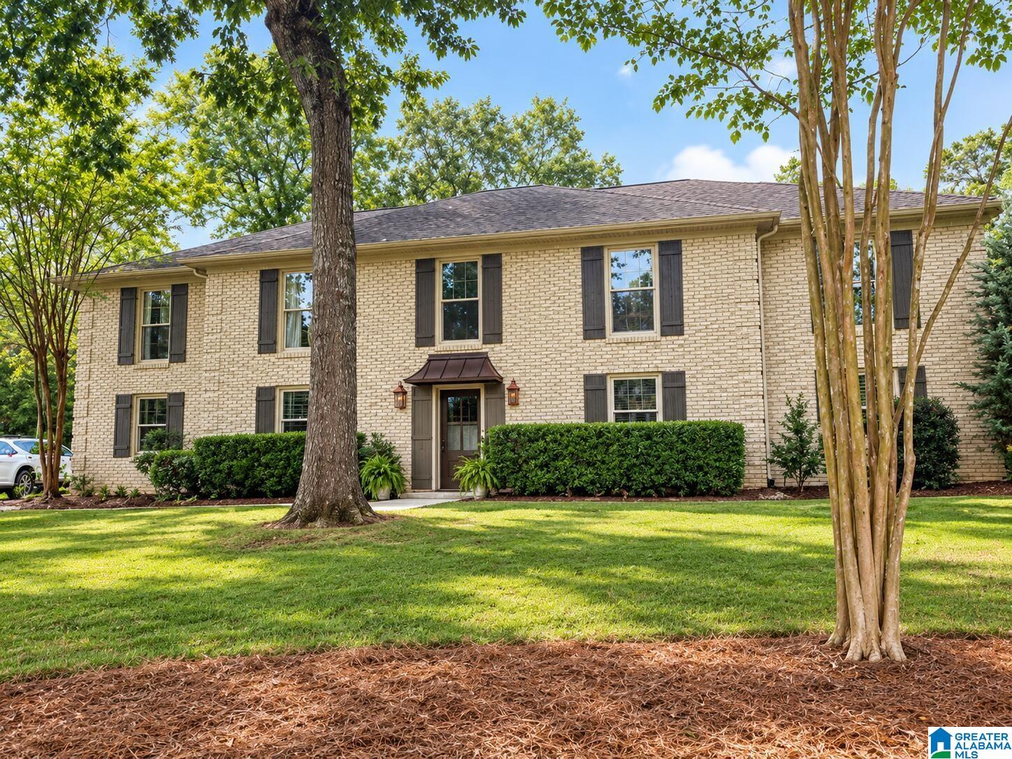 Photo 1 of Single family home for sale at 5433 Woodford Dr, Birmingham, AL 35242 | MLS# 21467493 | Listing updated on 2026-10-12