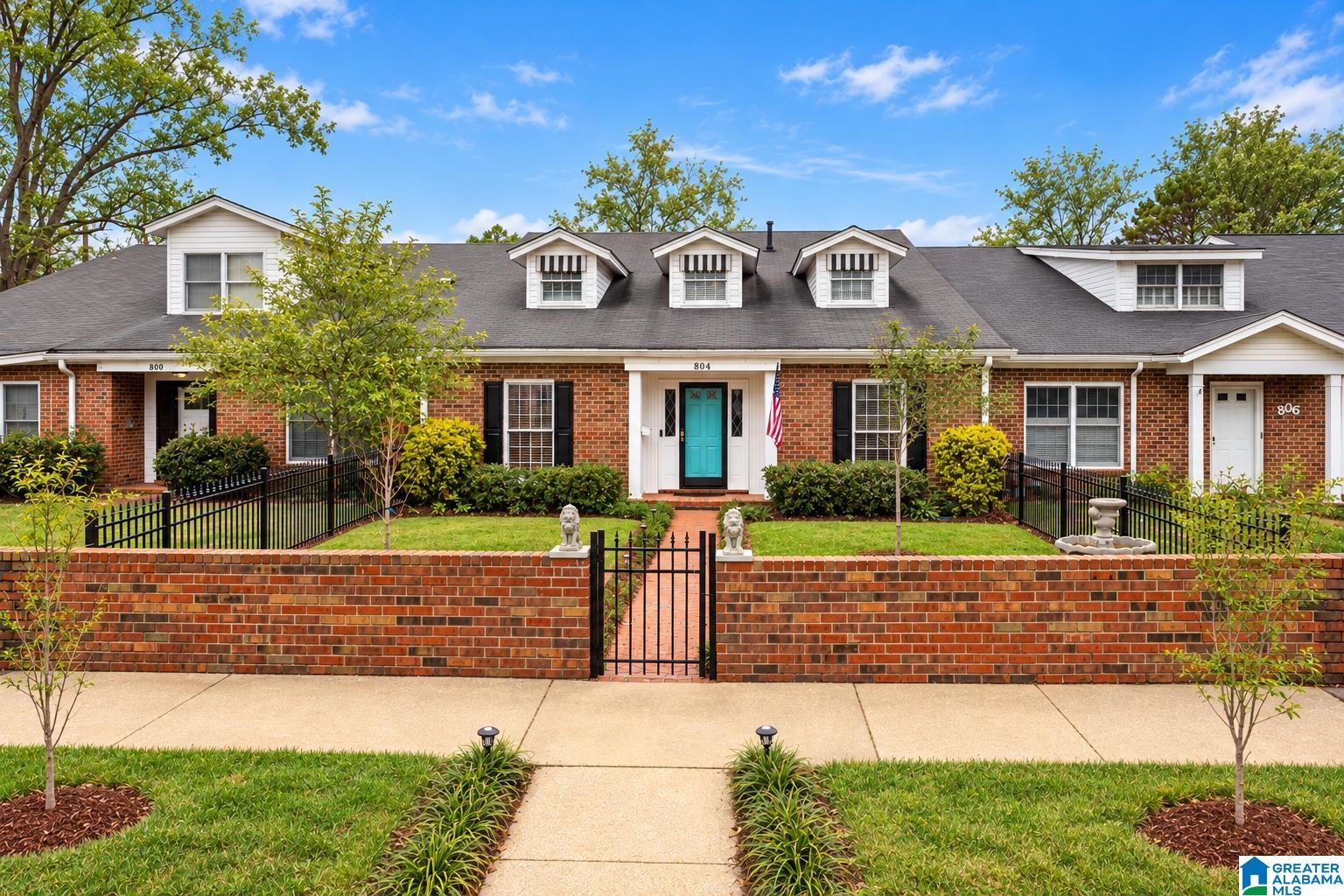 Single family home for sale at 804 Keith Ave, ANNISTON, AL 36207 | MLS# 21467527