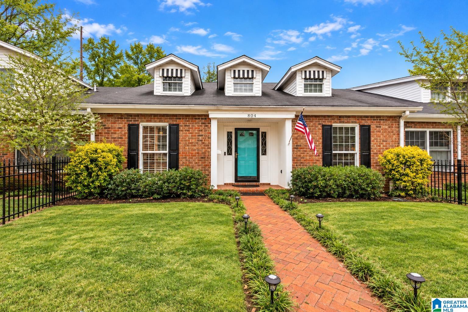 Photo 1 of Single family home for sale at 804 Keith Ave, Anniston, AL 36207 | MLS# 21467527 | Listing updated on 2026-10-19