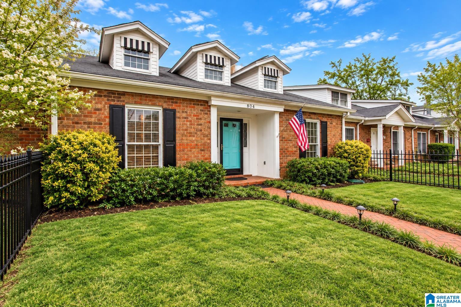 Photo 2 of Single family home for sale at 804 Keith Ave, Anniston, AL 36207 | MLS# 21467527 | Listing updated on 2026-10-19