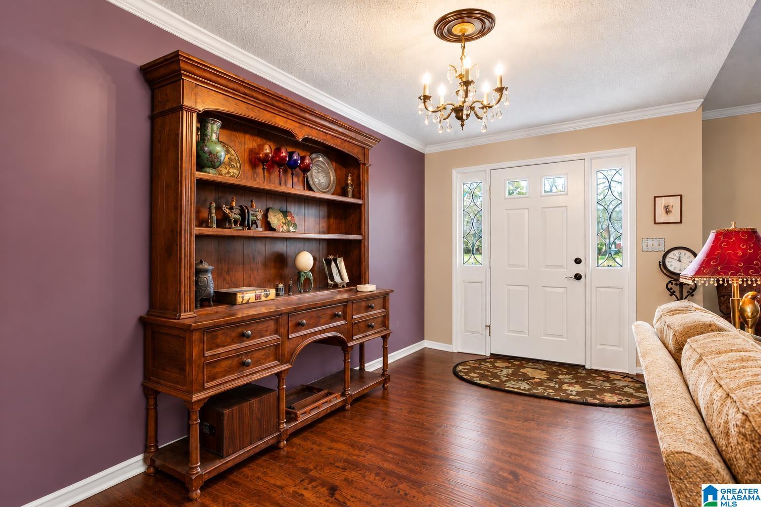 Photo 4 of Single family home for sale at 804 Keith Ave, Anniston, AL 36207 | MLS# 21467527 | Listing updated on 2026-10-19
