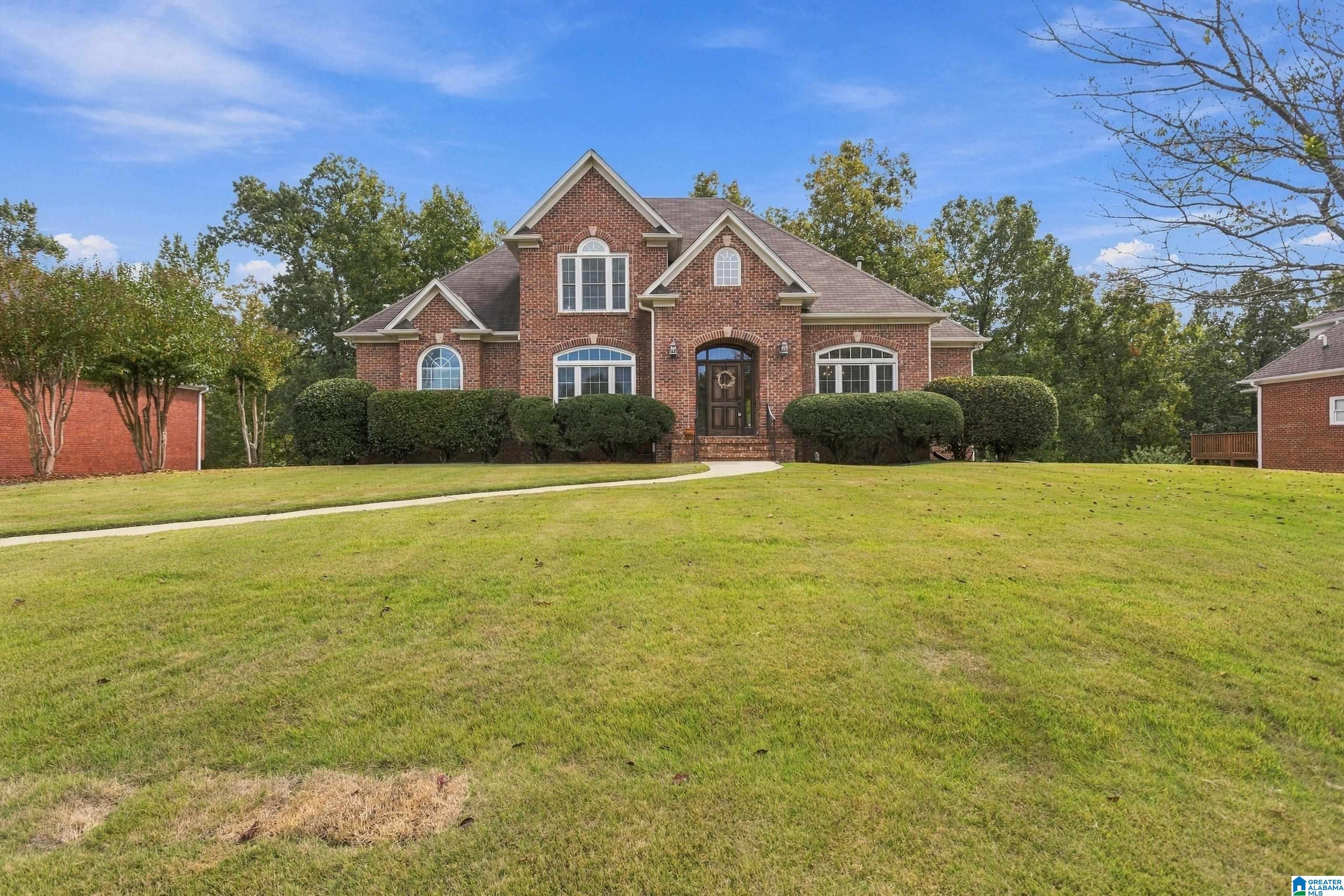 Photo 1 of Sale Pending at 2028 Eagle Point Ct, Birmingham, AL 35242 | MLS# 21467551 | Listing updated on 2026-10-14