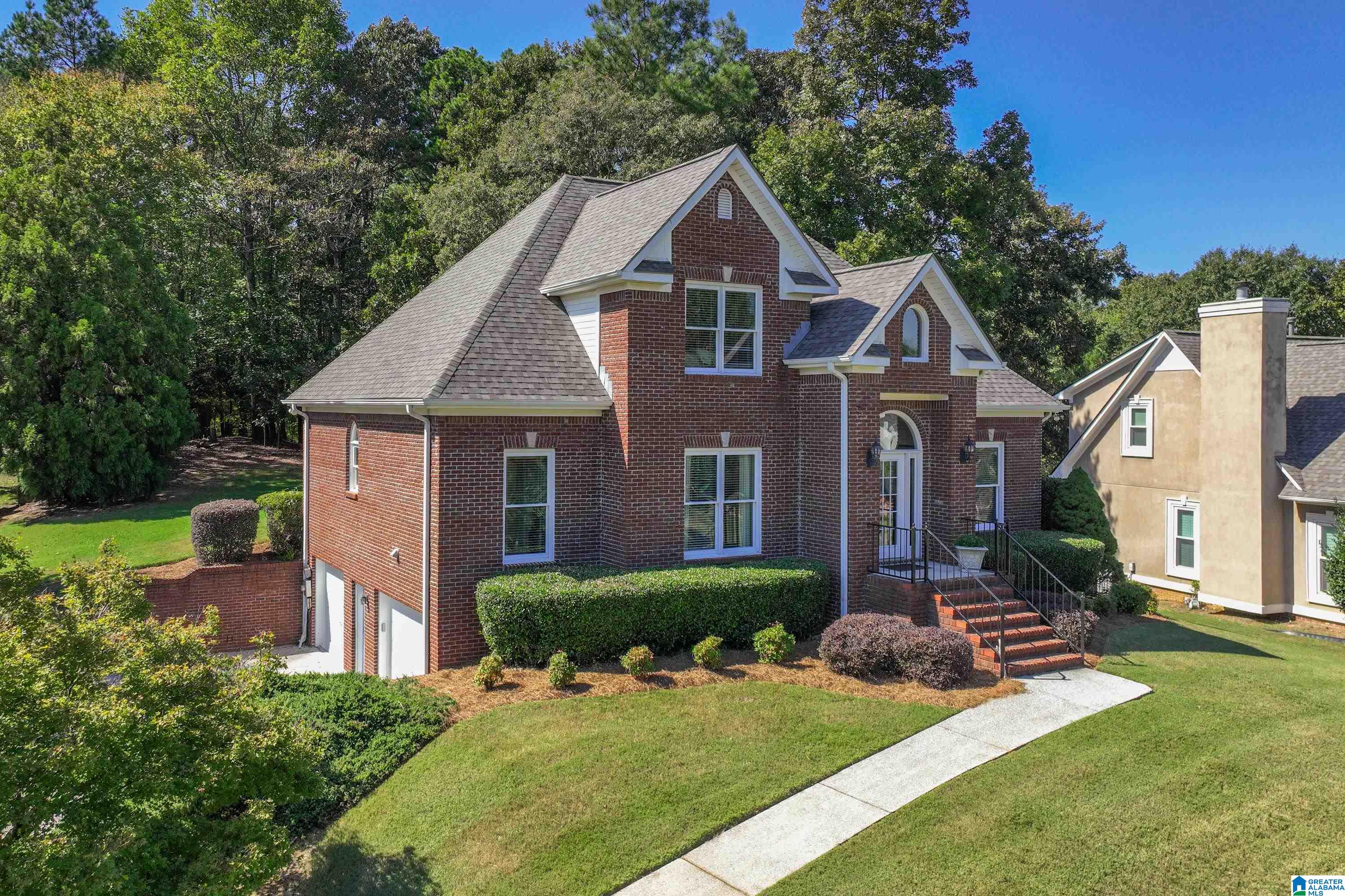 4012 BENT RIVER LANE
