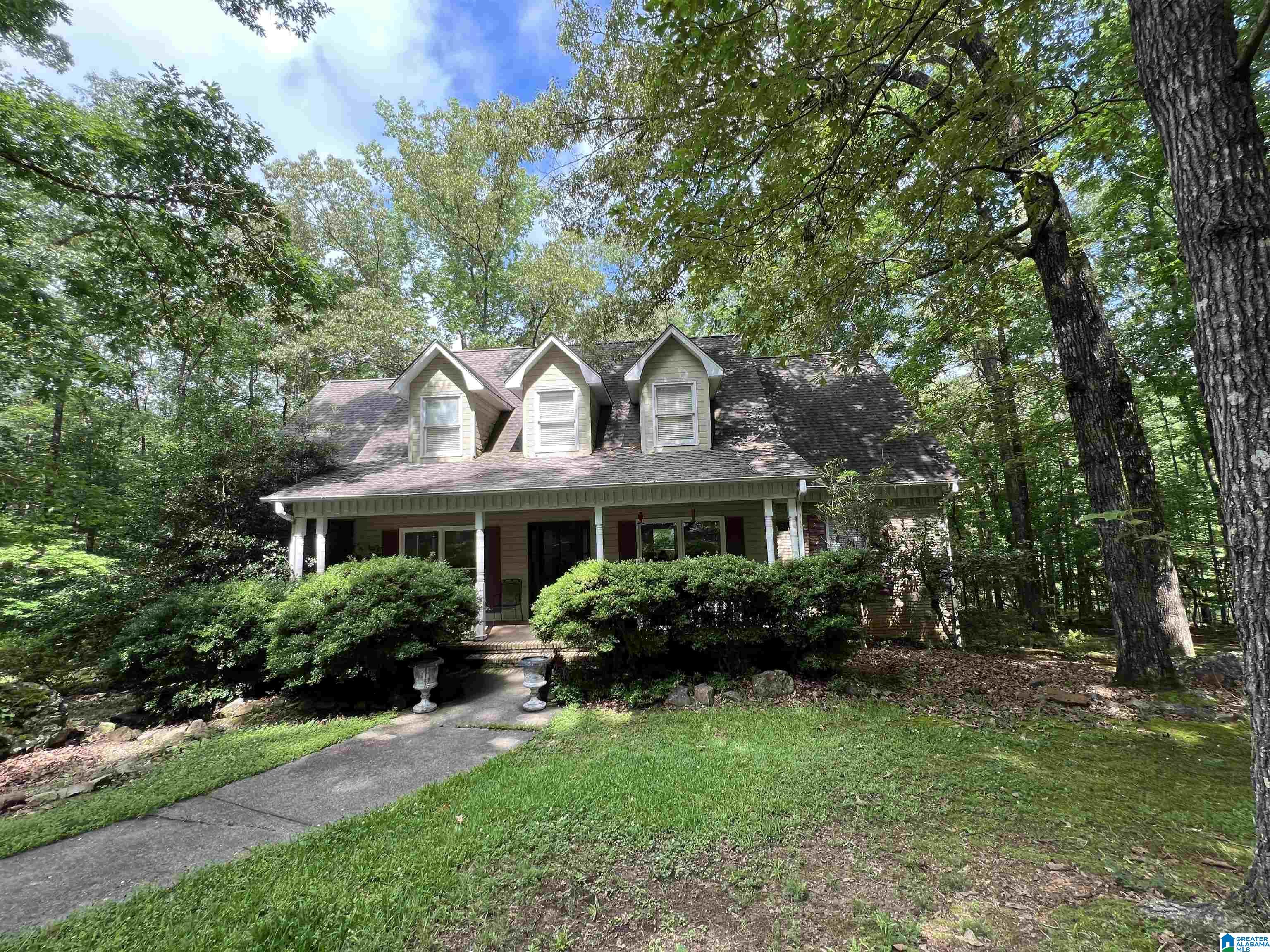 158 DEERWOOD LAKE DRIVE