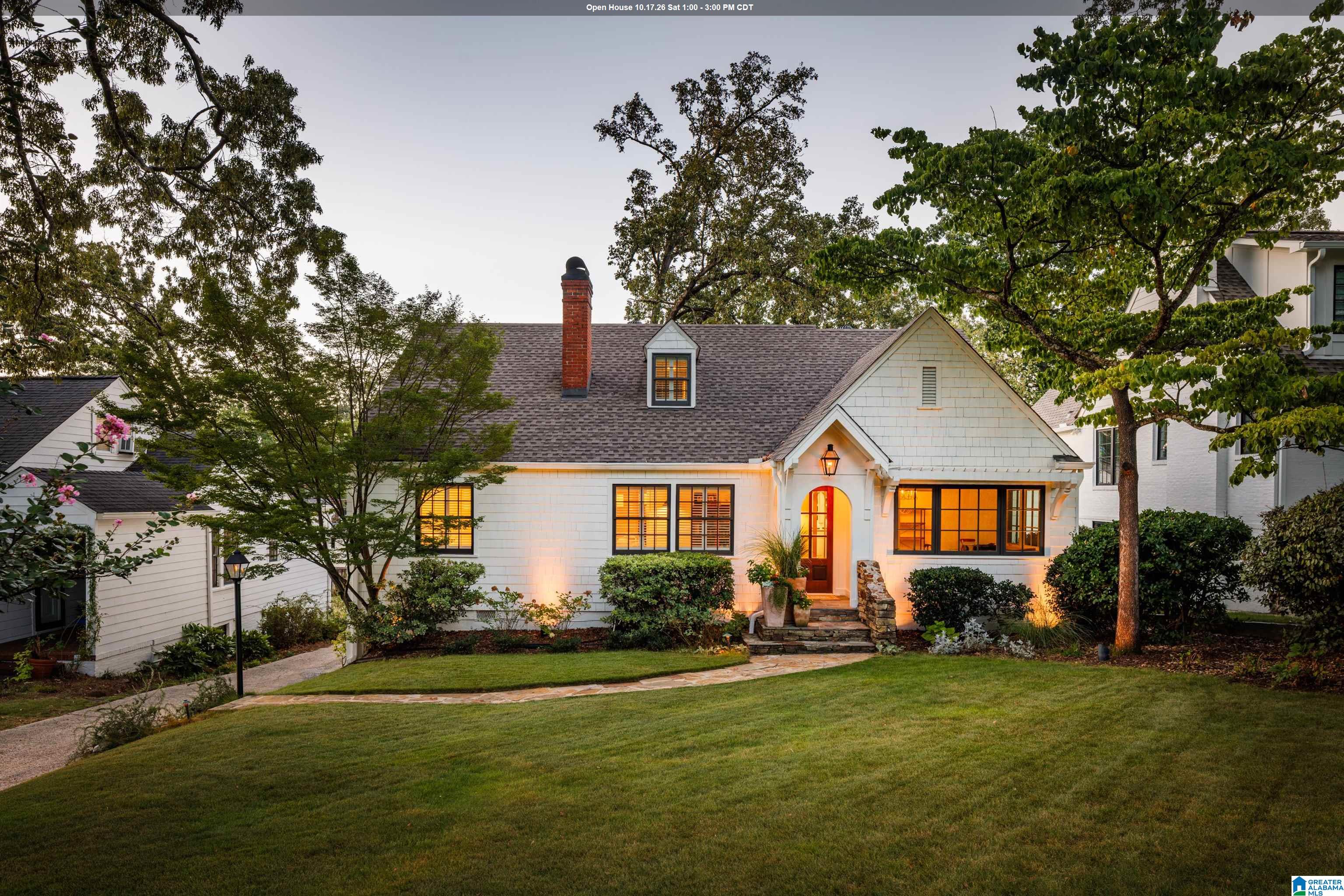 1912 MAYFAIR DRIVE