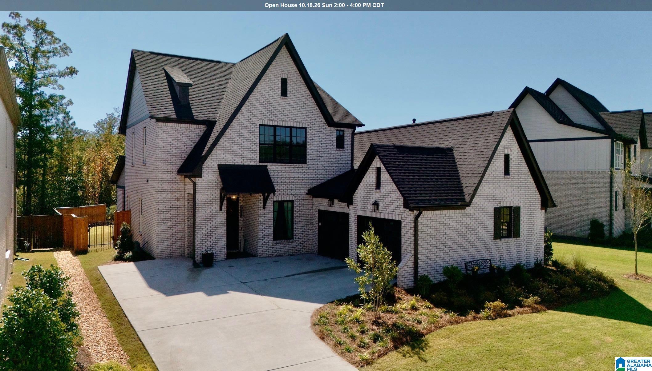 Single family home for sale at 1181 Clifton Rd, HOOVER, AL 35244 | MLS# 21467570