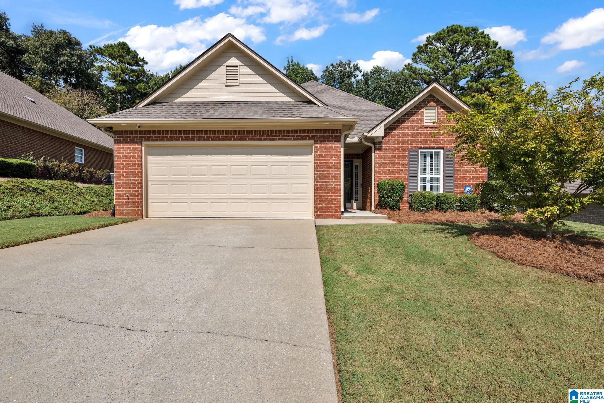 Single family home for sale at 855 Narrows Point Dr, BIRMINGHAM, AL 35242 | MLS# 21467572