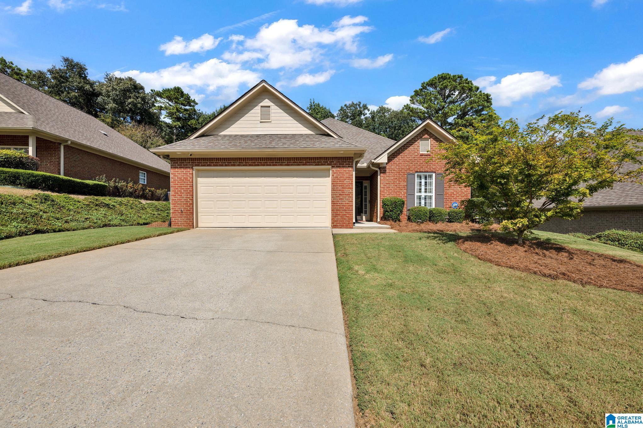 Photo 1 of Single family home for sale at 855 Narrows Point Dr, Birmingham, AL 35242 | MLS# 21467572 | Listing updated on 2026-10-15