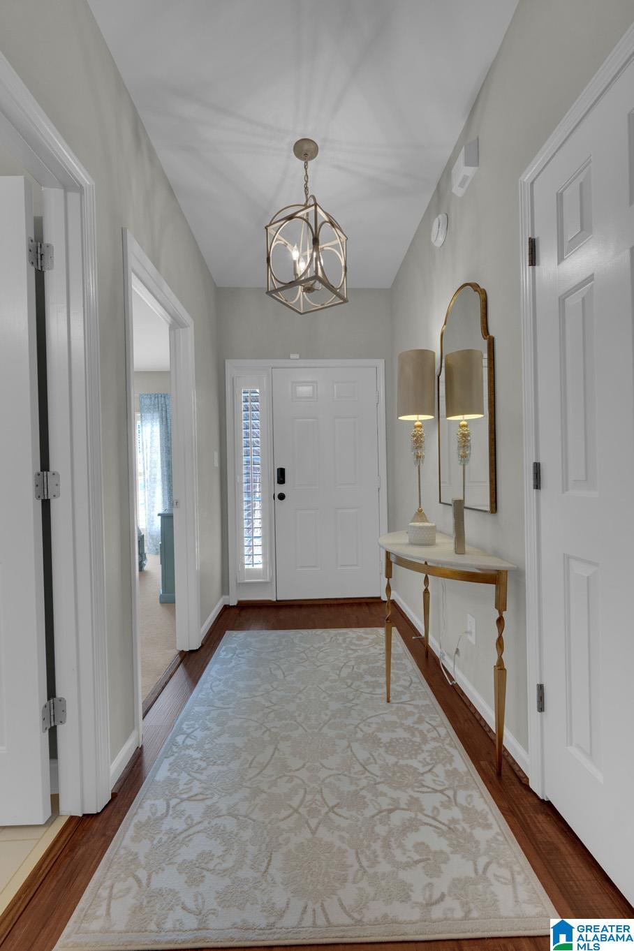Photo 2 of Single family home for sale at 855 Narrows Point Dr, Birmingham, AL 35242 | MLS# 21467572 | Listing updated on 2026-10-15