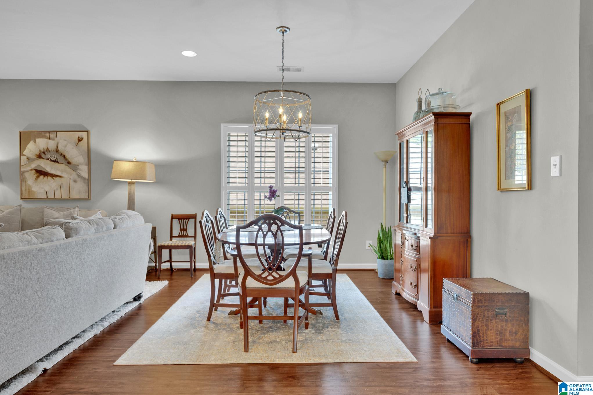 Photo 3 of Single family home for sale at 855 Narrows Point Dr, Birmingham, AL 35242 | MLS# 21467572 | Listing updated on 2026-10-15