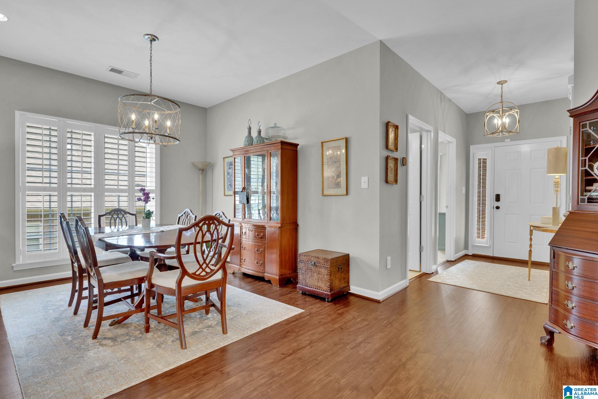 Photo 4 of Single family home for sale at 855 Narrows Point Dr, Birmingham, AL 35242 | MLS# 21467572 | Listing updated on 2026-10-15