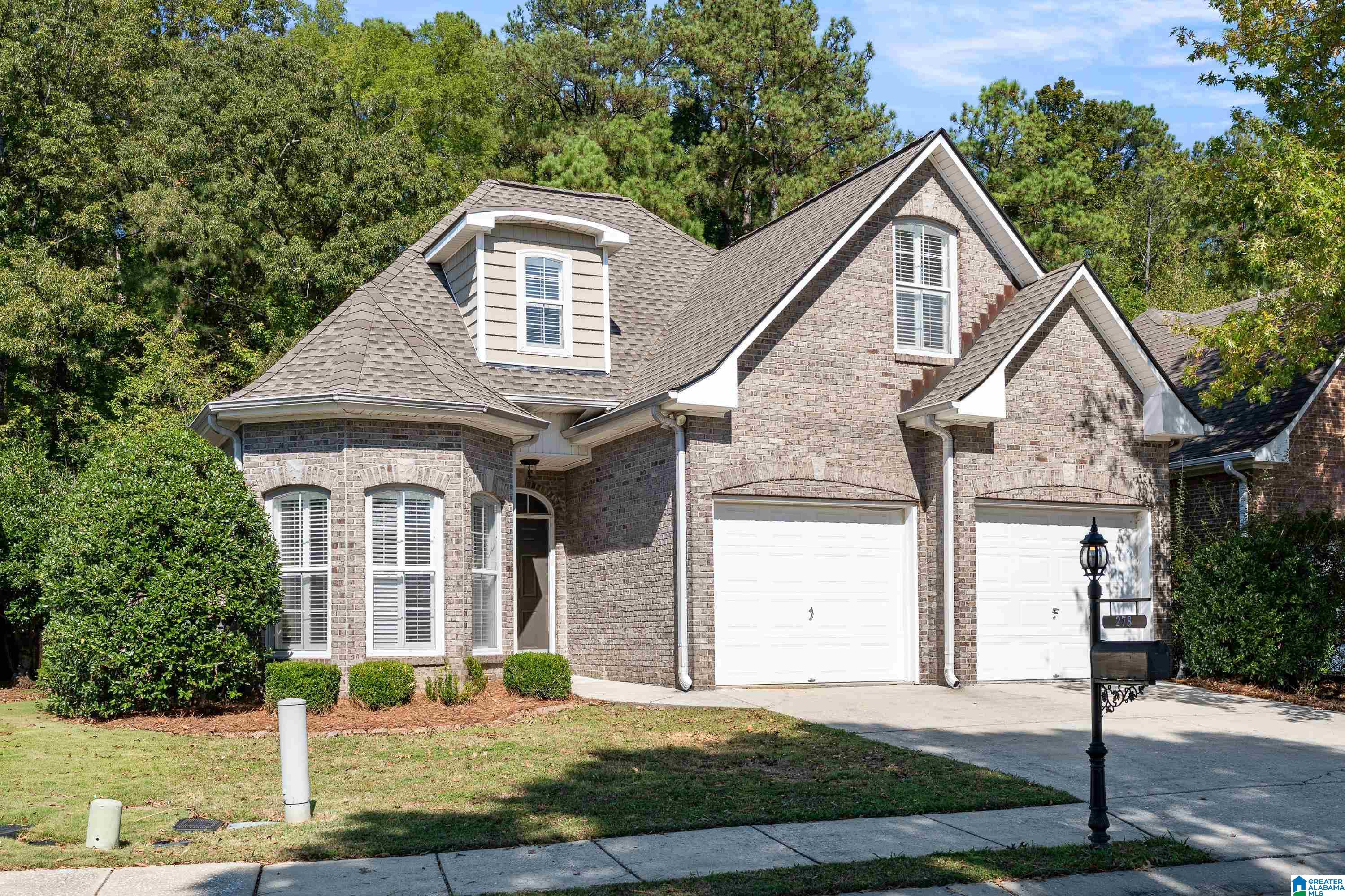 278 VINEYARD LANE