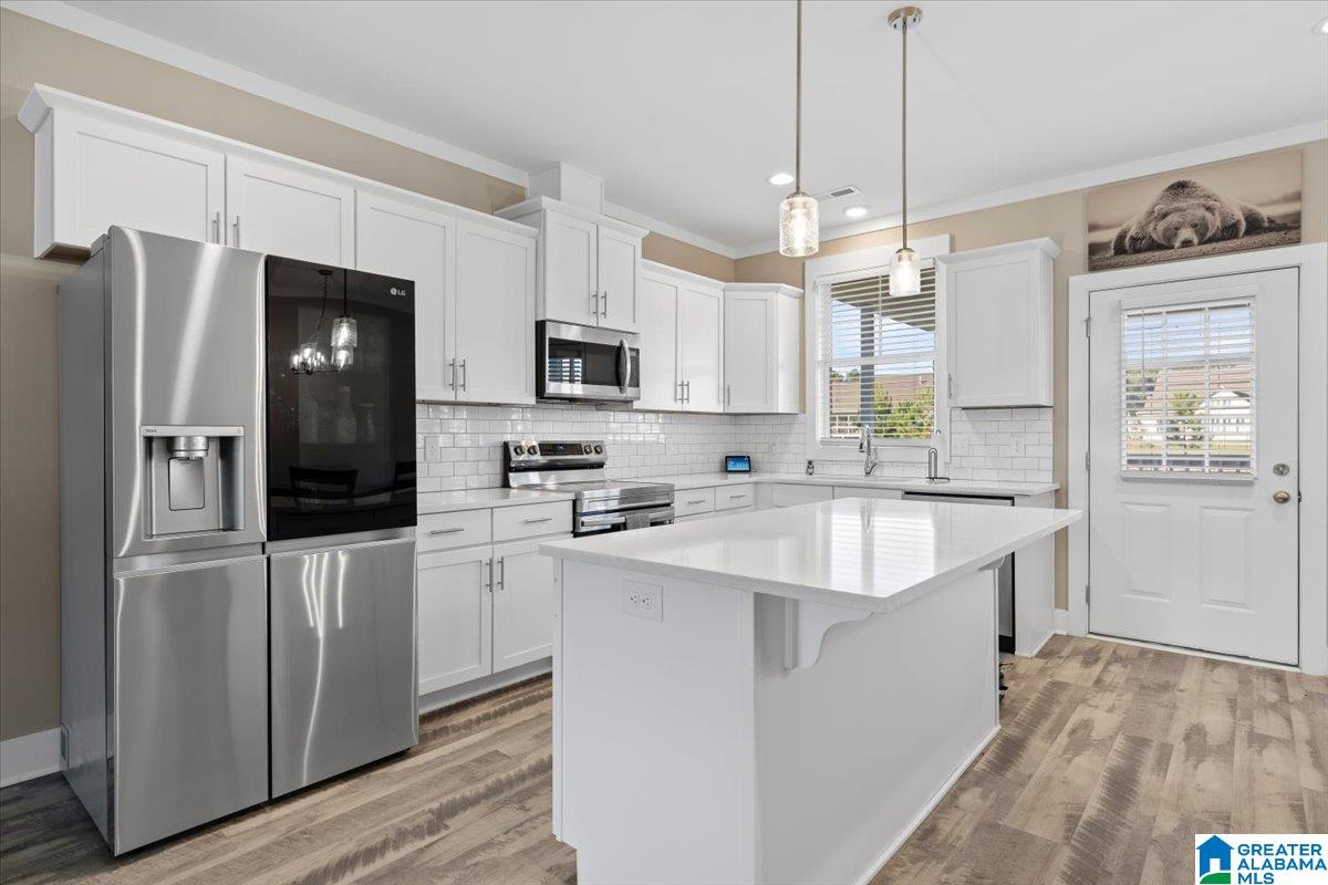 Photo 2 of Single family home for sale at 235 Easonville Park Dr, Cropwell, AL 35054 | MLS# 21467645 | Listing updated on 2026-10-20