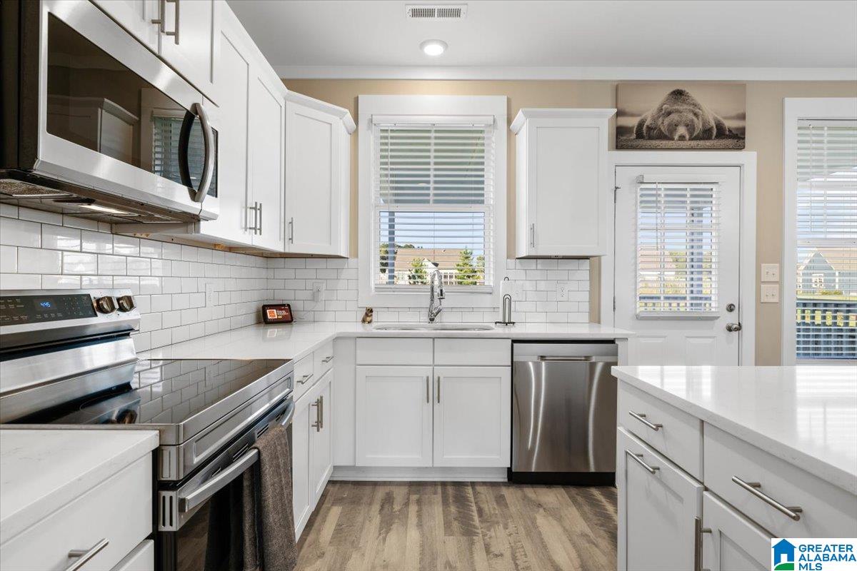Photo 3 of Single family home for sale at 235 Easonville Park Dr, Cropwell, AL 35054 | MLS# 21467645 | Listing updated on 2026-10-20