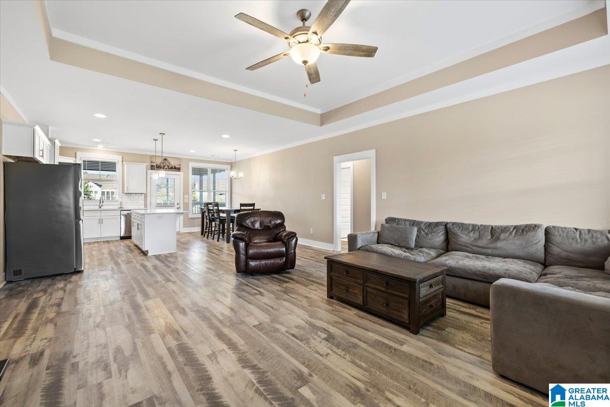 Photo 4 of Single family home for sale at 235 Easonville Park Dr, Cropwell, AL 35054 | MLS# 21467645 | Listing updated on 2026-10-20