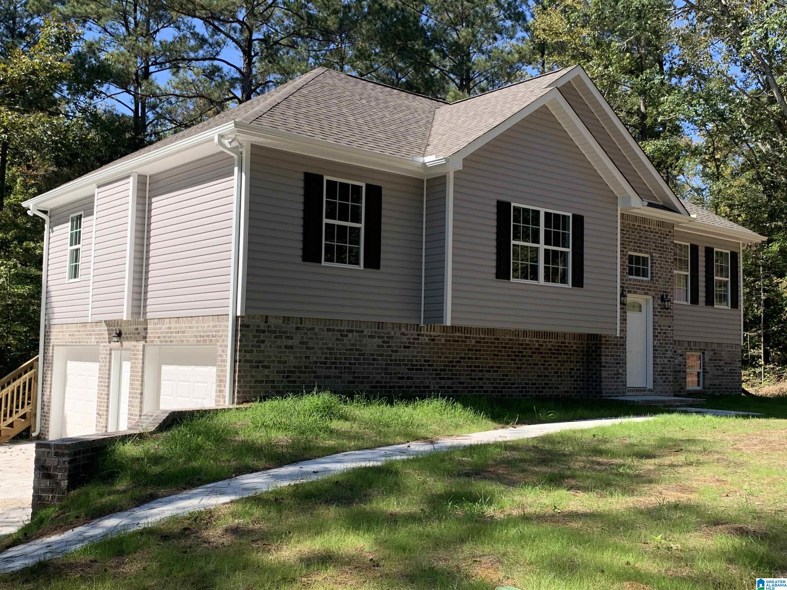 32 ECHO TRAIL