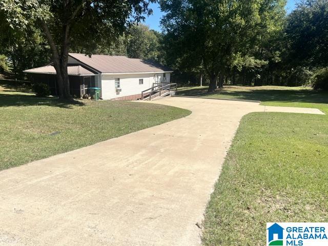 Photo 1 of Single family home for sale at 790 County Rd 153, Jemison, AL 35085 | MLS# 21467653 | Listing updated on 2026-10-20