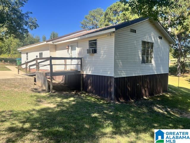 Photo 2 of Single family home for sale at 790 County Rd 153, Jemison, AL 35085 | MLS# 21467653 | Listing updated on 2026-10-20