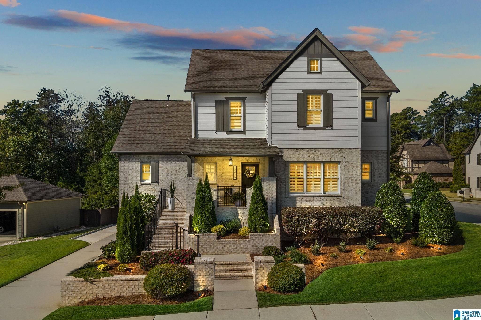 Photo 2 of Single family home for sale at 2216 Emmet Cvs, Hoover, AL 35242 | MLS# 21467660 | Listing updated on 2026-10-21
