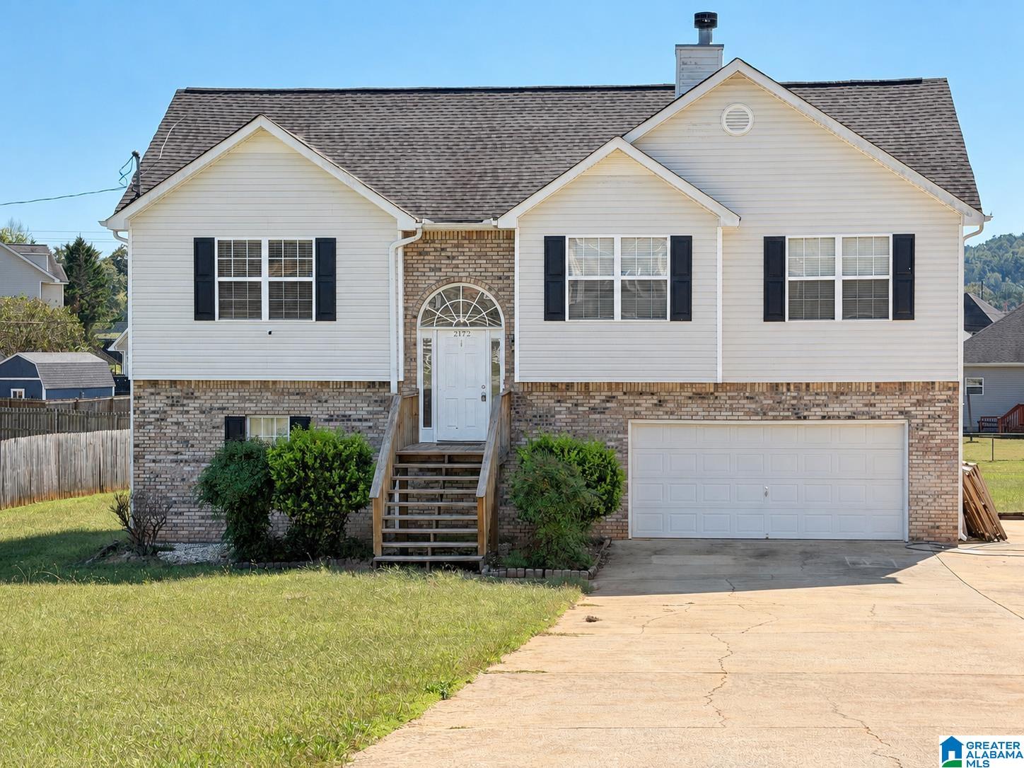 Photo 1 of Single family home for sale at 2172 Old Downing Ml Rd, ANNISTON, AL 36207 | MLS# 21467687 | Listing updated on 2026-10-15