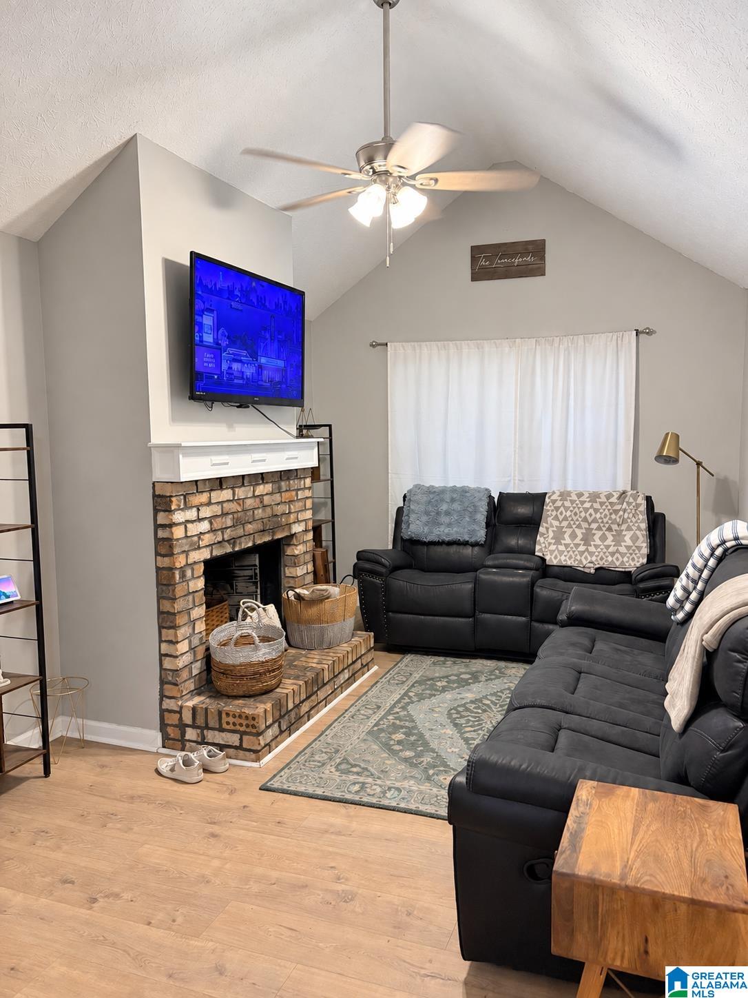 Photo 11 of Single family home for sale at 2172 Old Downing Ml Rd, ANNISTON, AL 36207 | MLS# 21467687 | Listing updated on 2026-10-15