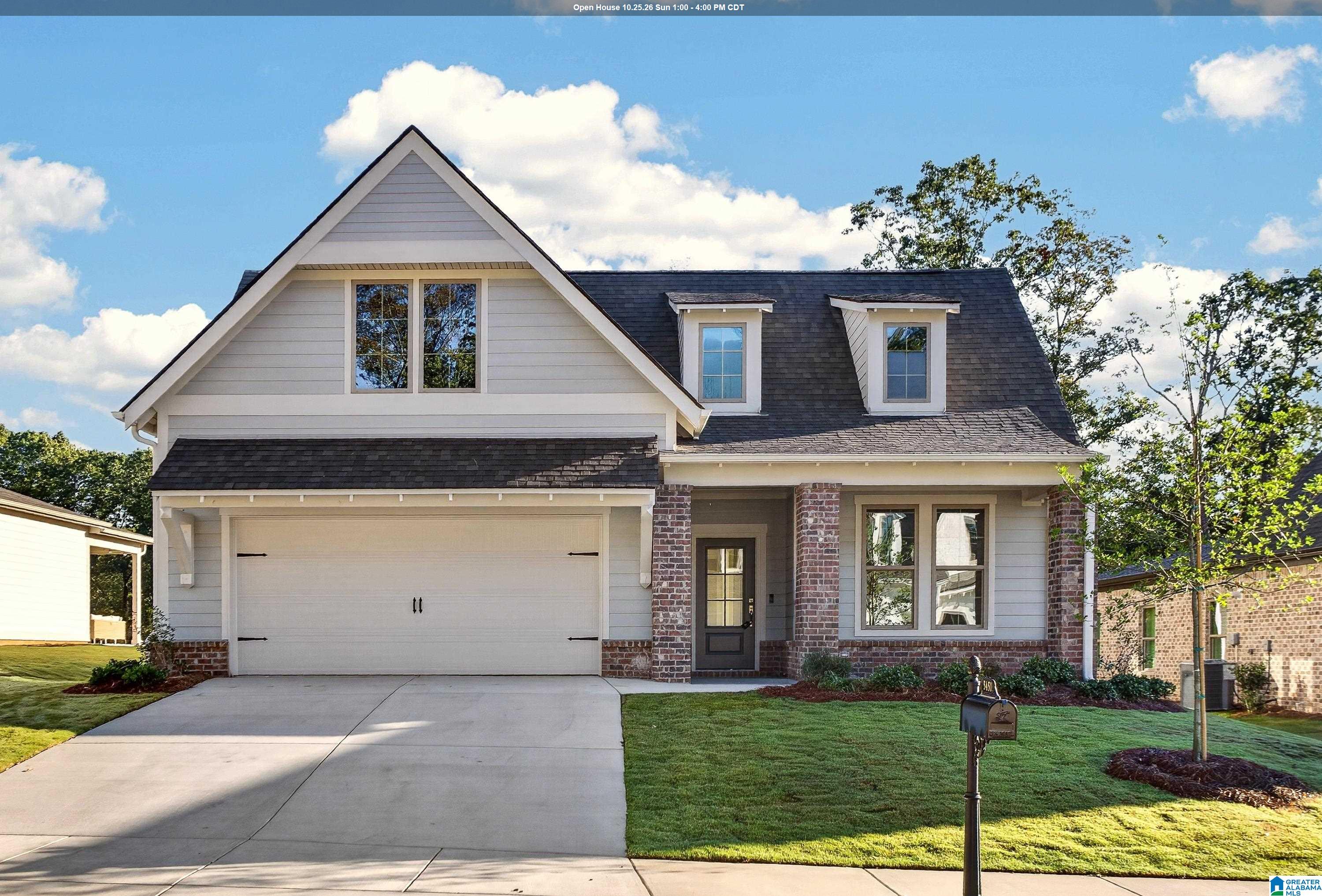 Photo 1 of Single family home for sale at 5451 Longmeadow Ridge, Trussville, AL 35173 | MLS# 21467696 | Listing updated on 2026-10-20