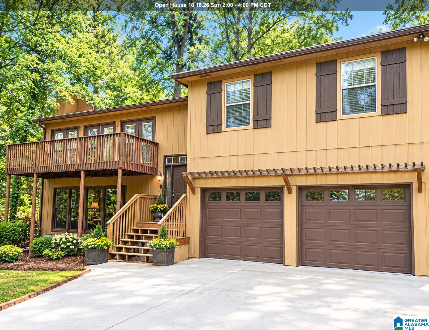 1108 FOREST BROOK DRIVE