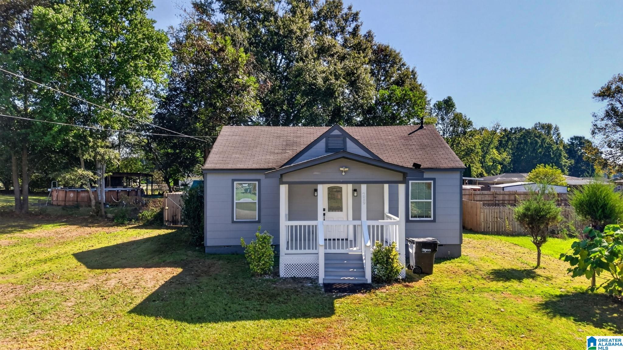 219 HINKLE ROAD