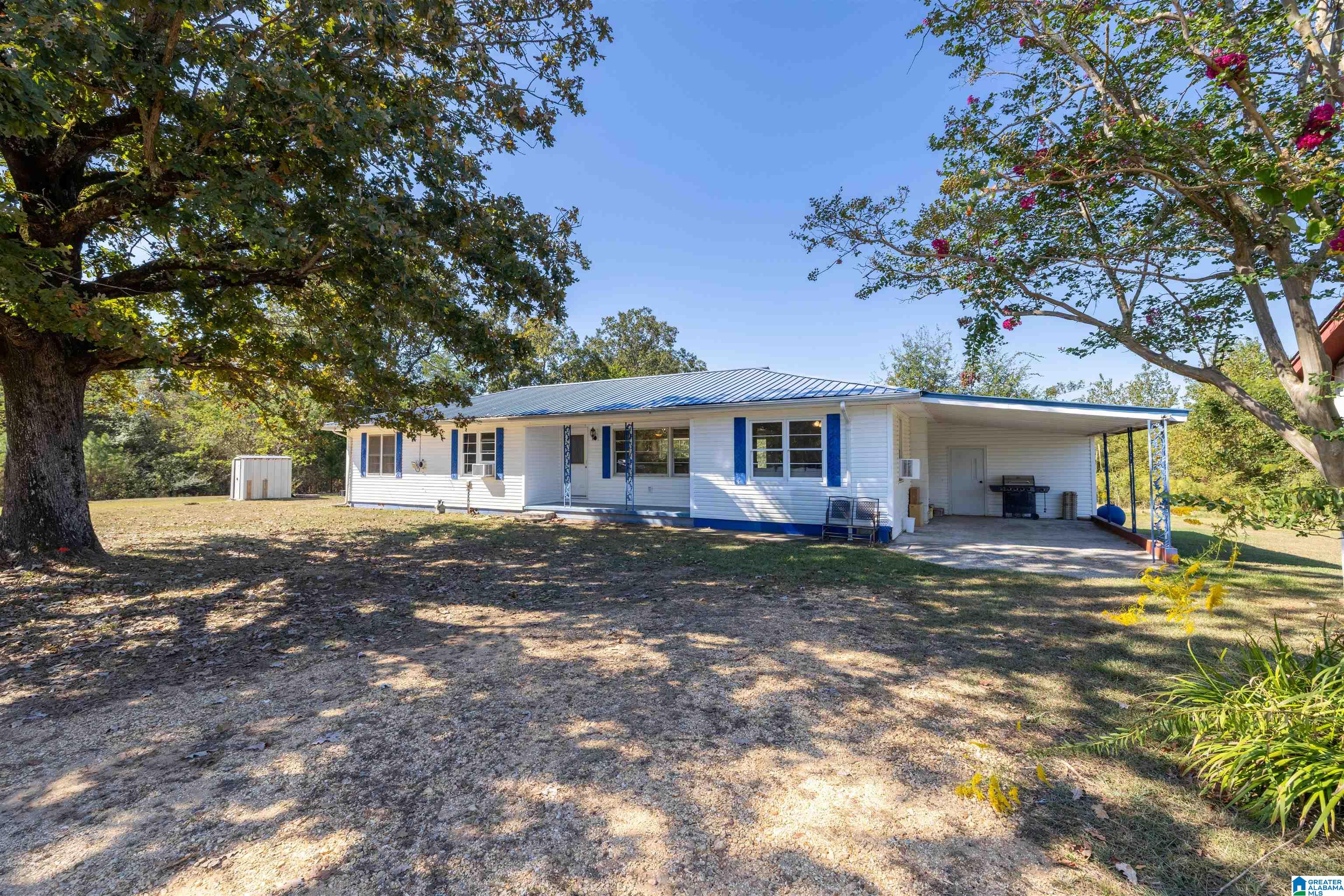691 COUNTY HIGHWAY 75