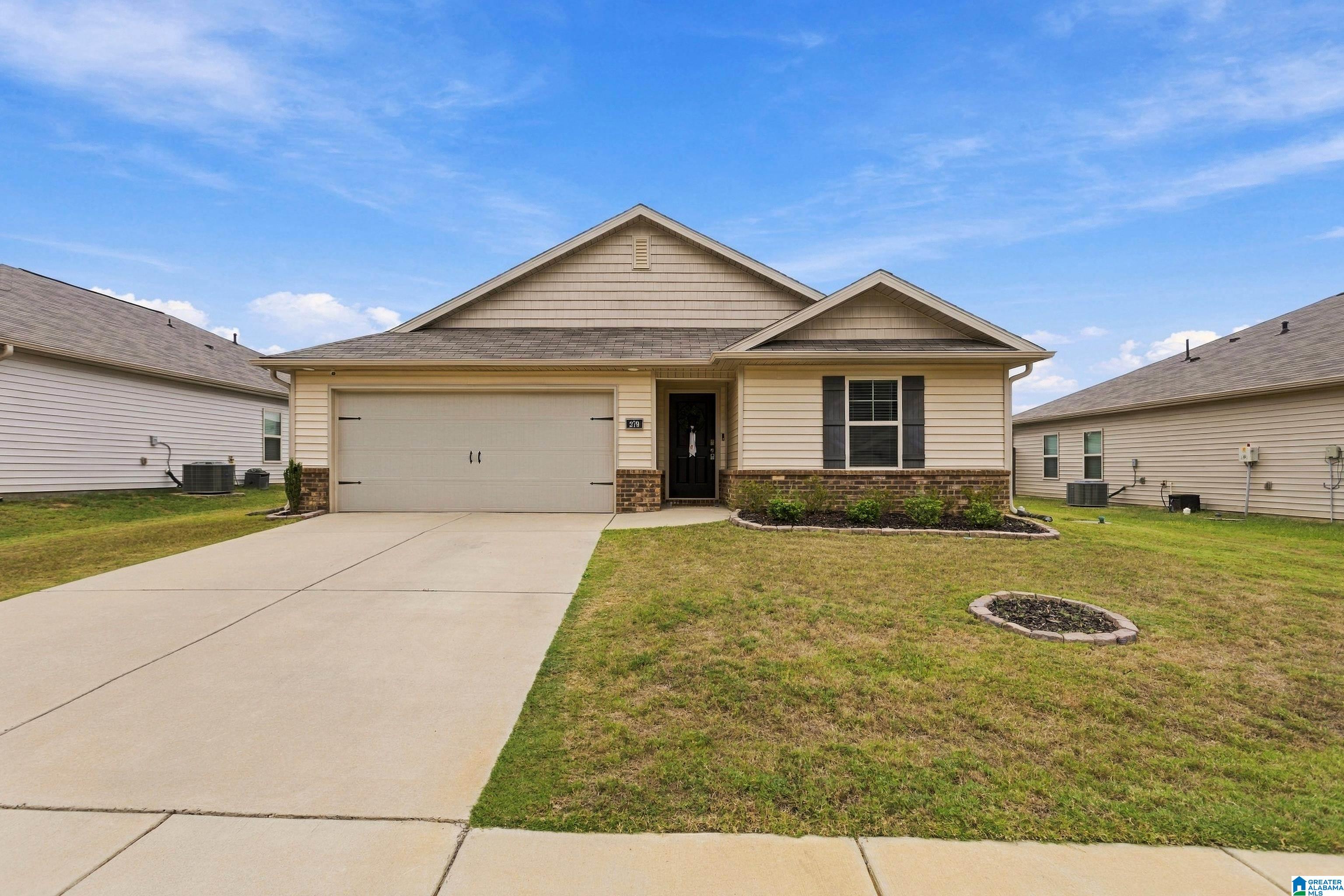279 ASHLAND DRIVE SW