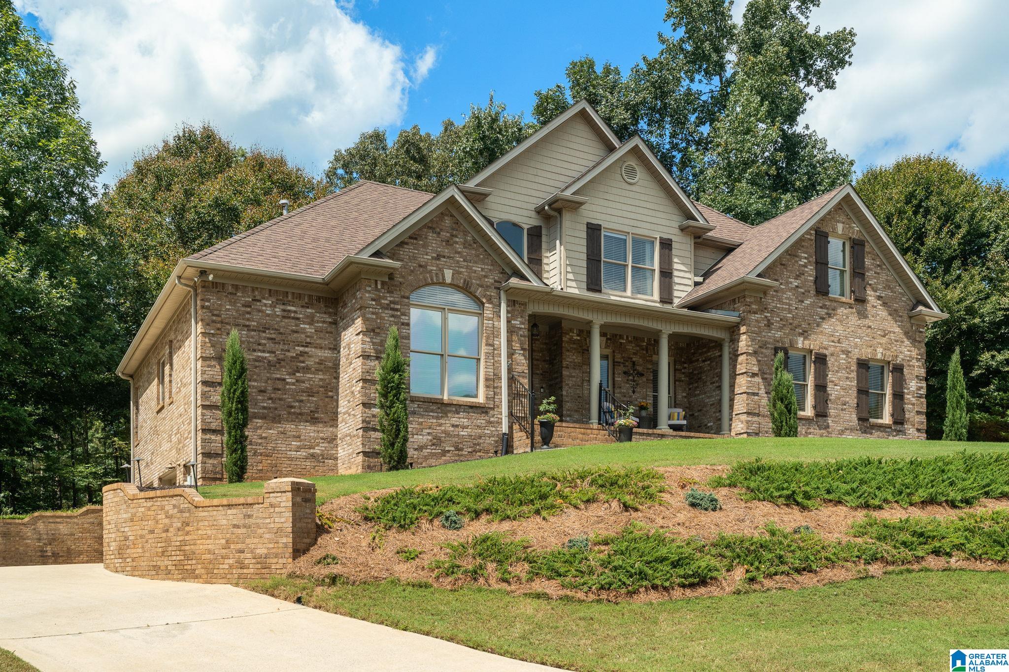 7706 Shiloh Circle