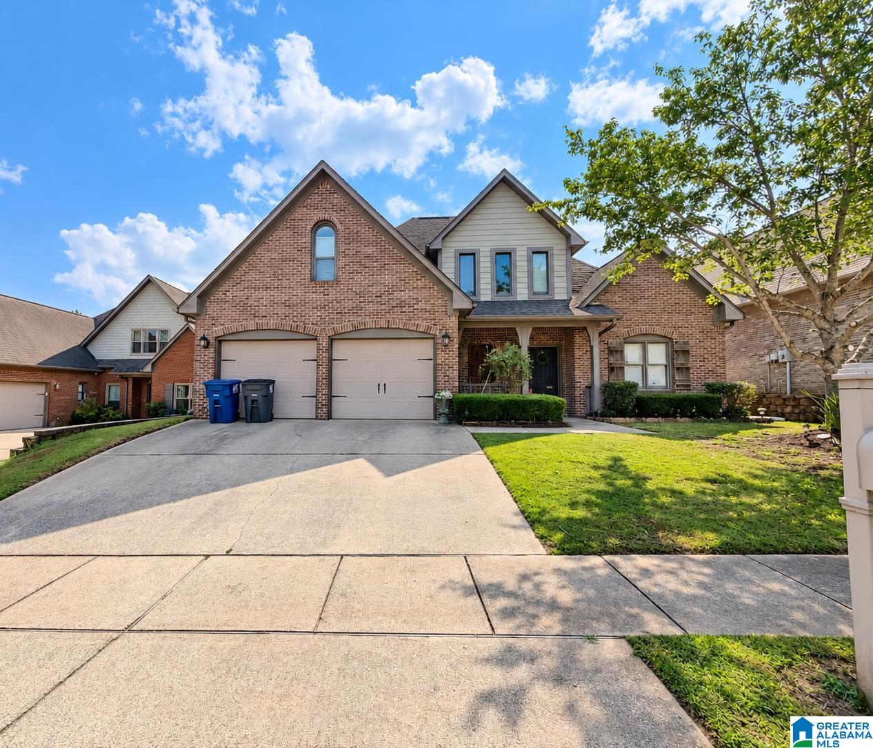 Photo 1 of Sale Pending at 5253 Creekside Loop, Hoover, AL 35244 | MLS# 21467744 | Listing updated on 2026-10-16