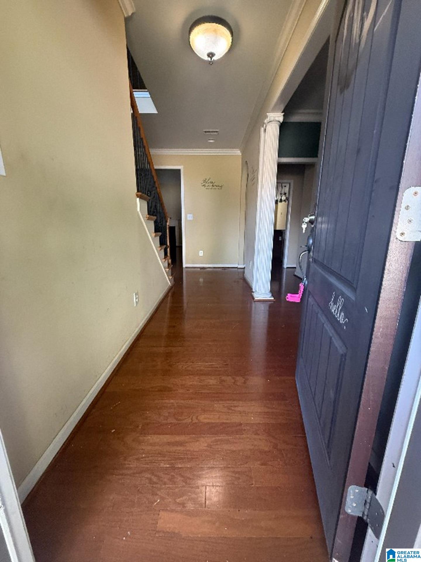 Photo 2 of Sale Pending at 5253 Creekside Loop, Hoover, AL 35244 | MLS# 21467744 | Listing updated on 2026-10-16