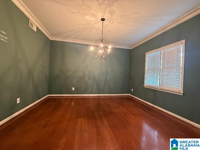Photo 3 of Sale Pending at 5253 Creekside Loop, Hoover, AL 35244 | MLS# 21467744 | Listing updated on 2026-10-16