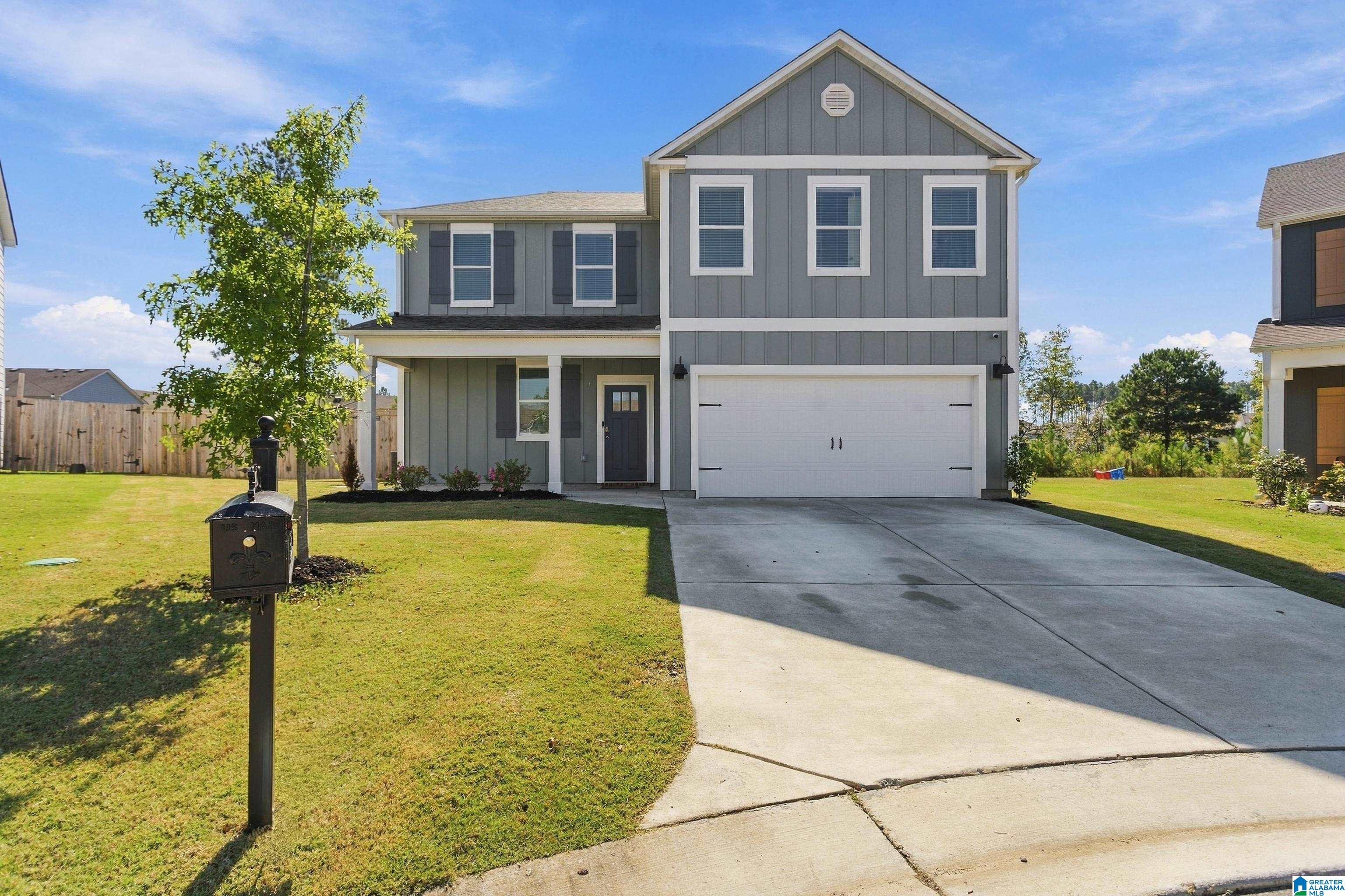 307 CORDUROY ROAD