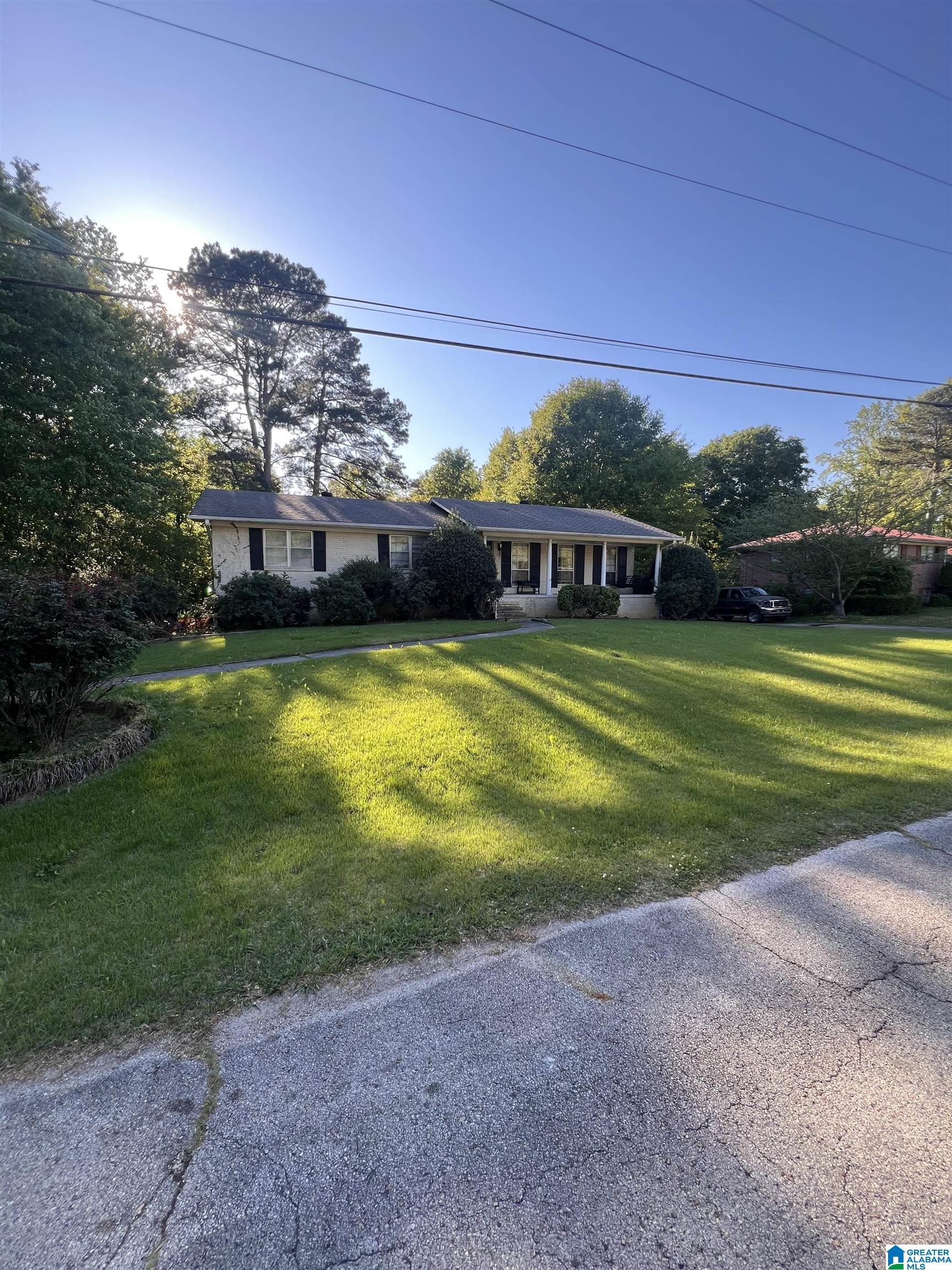 3325 WENTWOOD CIRCLE