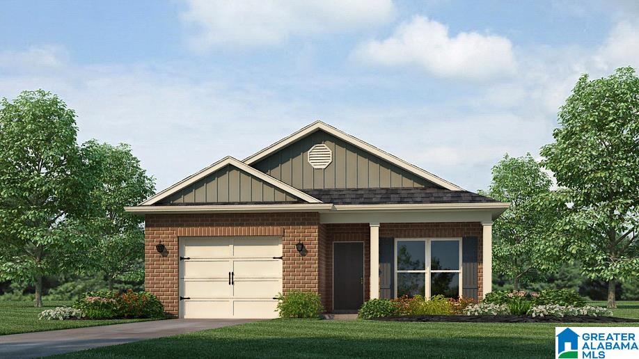 Photo 1 of Sale Pending at 18818 Caffee Dr, Vance, AL 35490 | MLS# 21467760 | Listing updated on 2026-10-16