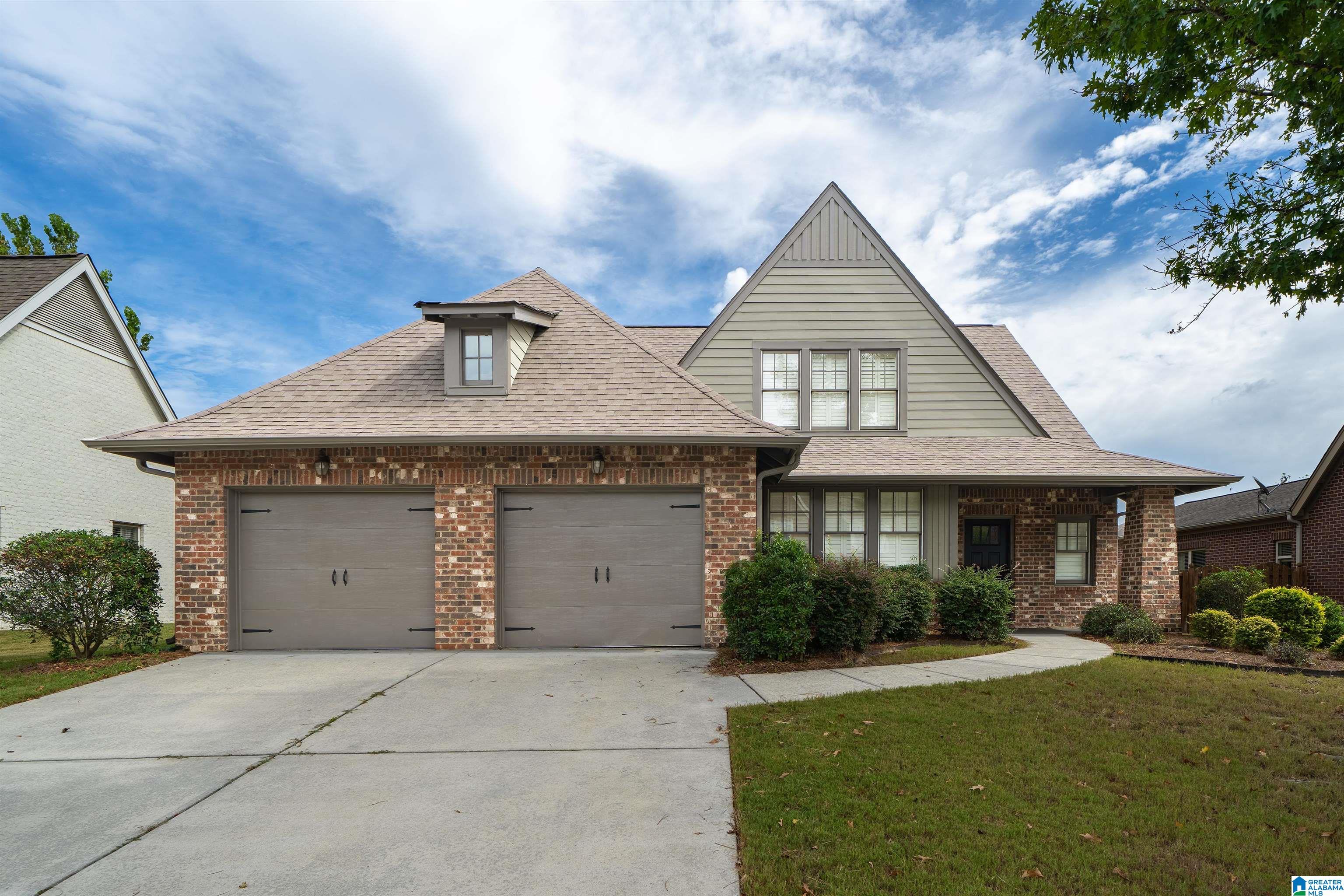 4433 CAHABA RIVER BOULEVARD